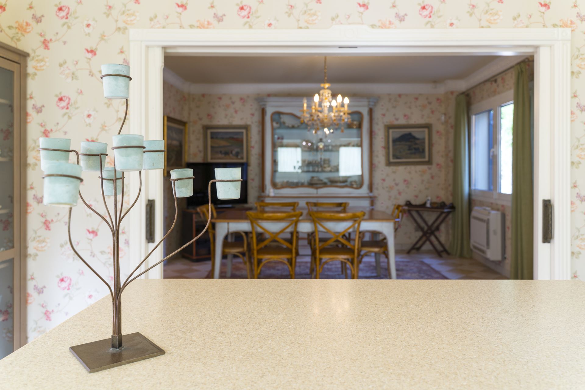 Spacious Mediterranean Villa for Sale in Santa Ponsa