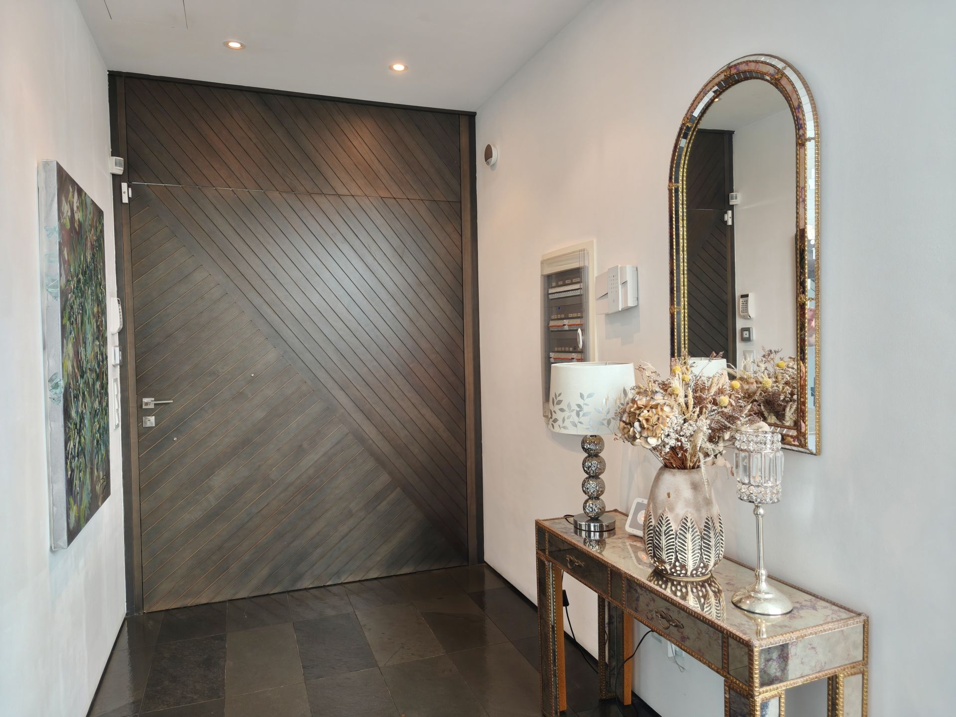 Modern Villa with Sea View for Sale in Bendinat