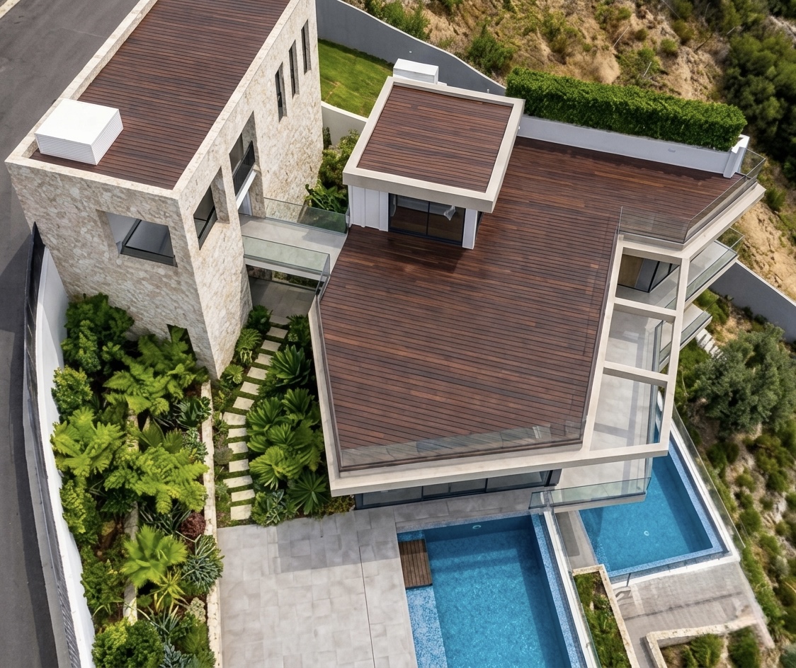 Construction plot for sale in Palma - Son Vida