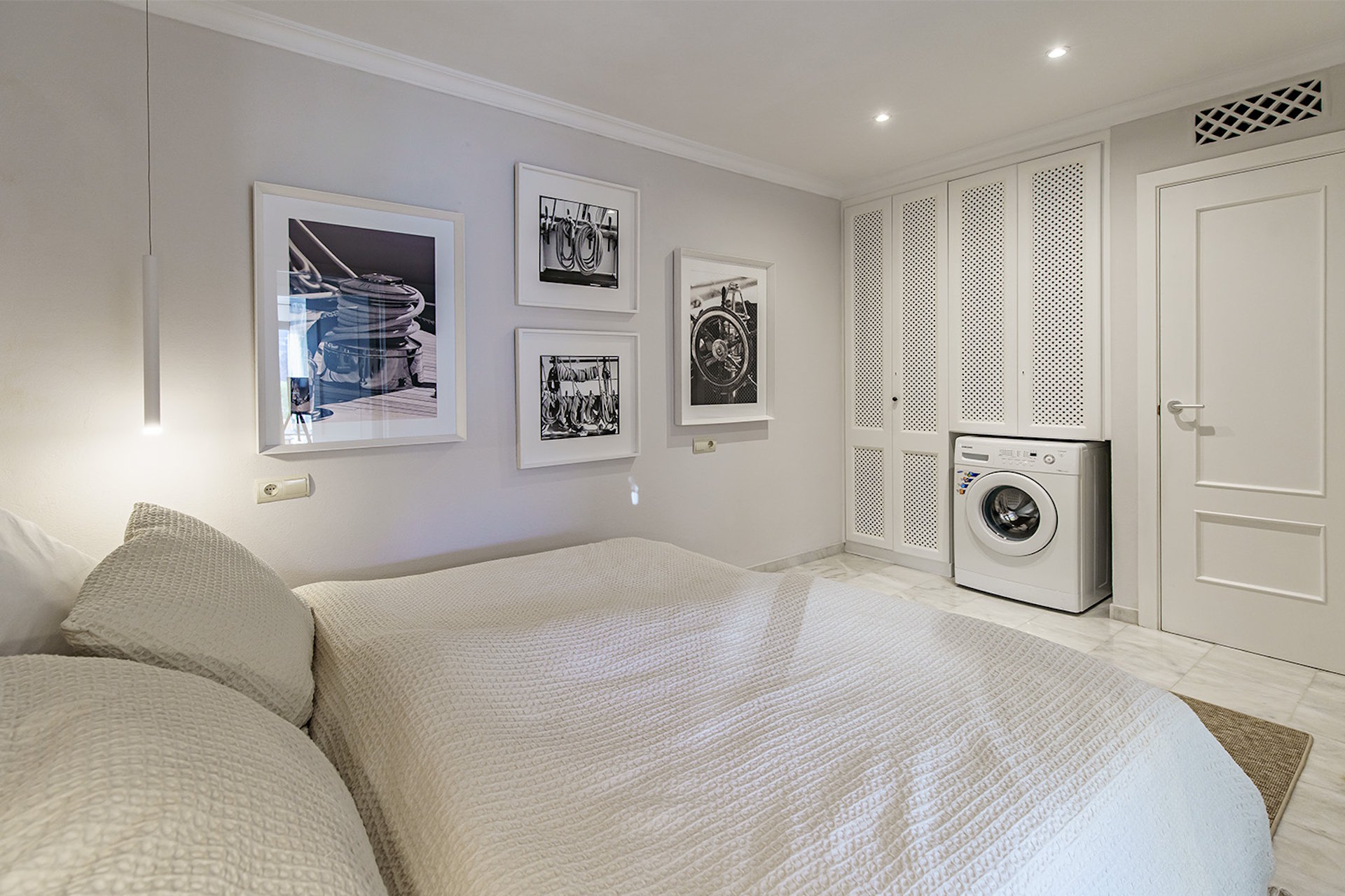 Frontline Apartment for Sale in Port Andratx