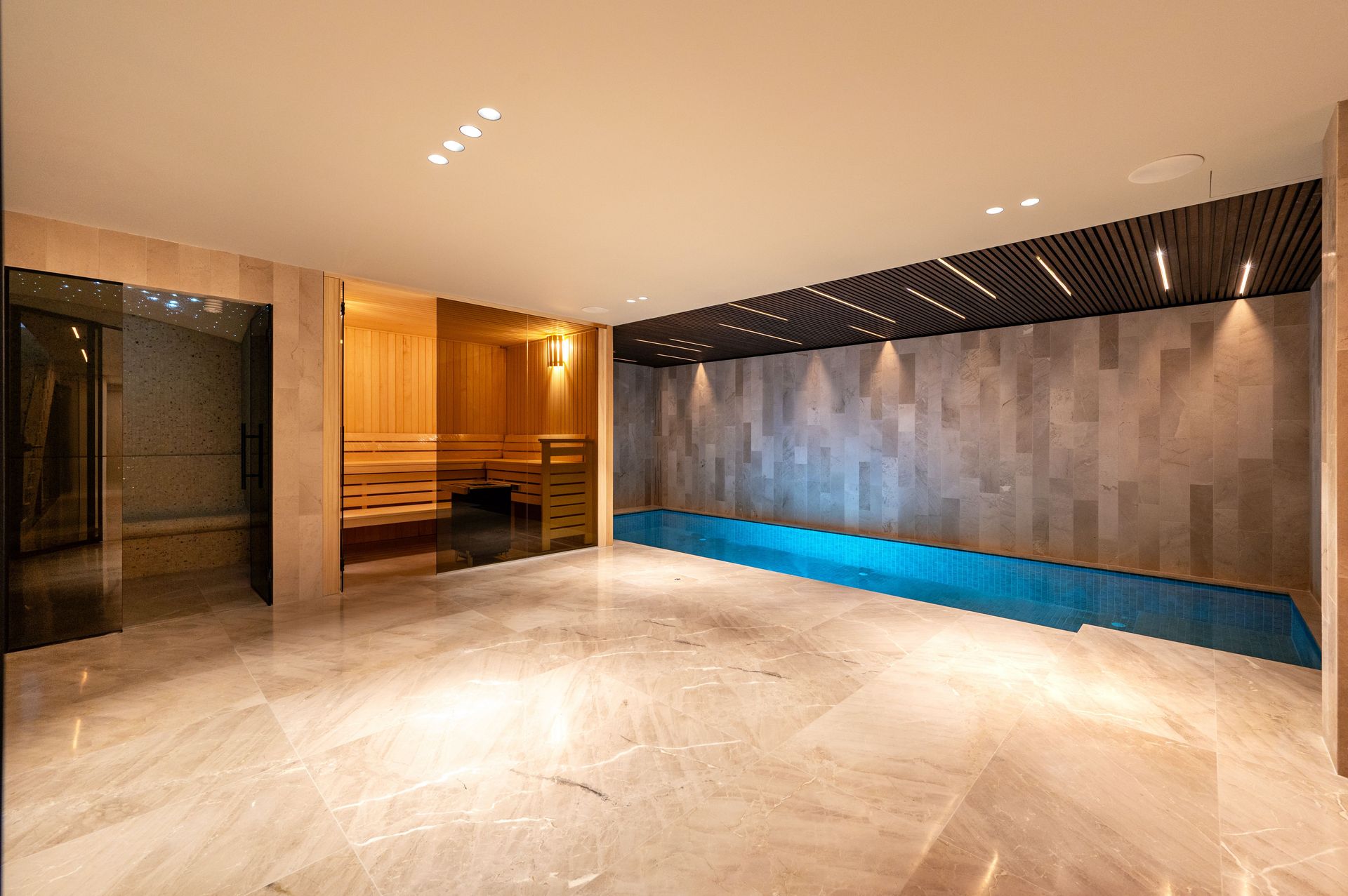 Villa de lujo de nueva construcción en venta en Santa Ponsa