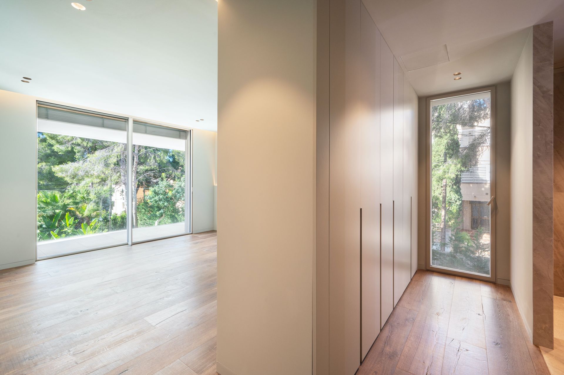 Villa de lujo de nueva construcción en venta en Santa Ponsa