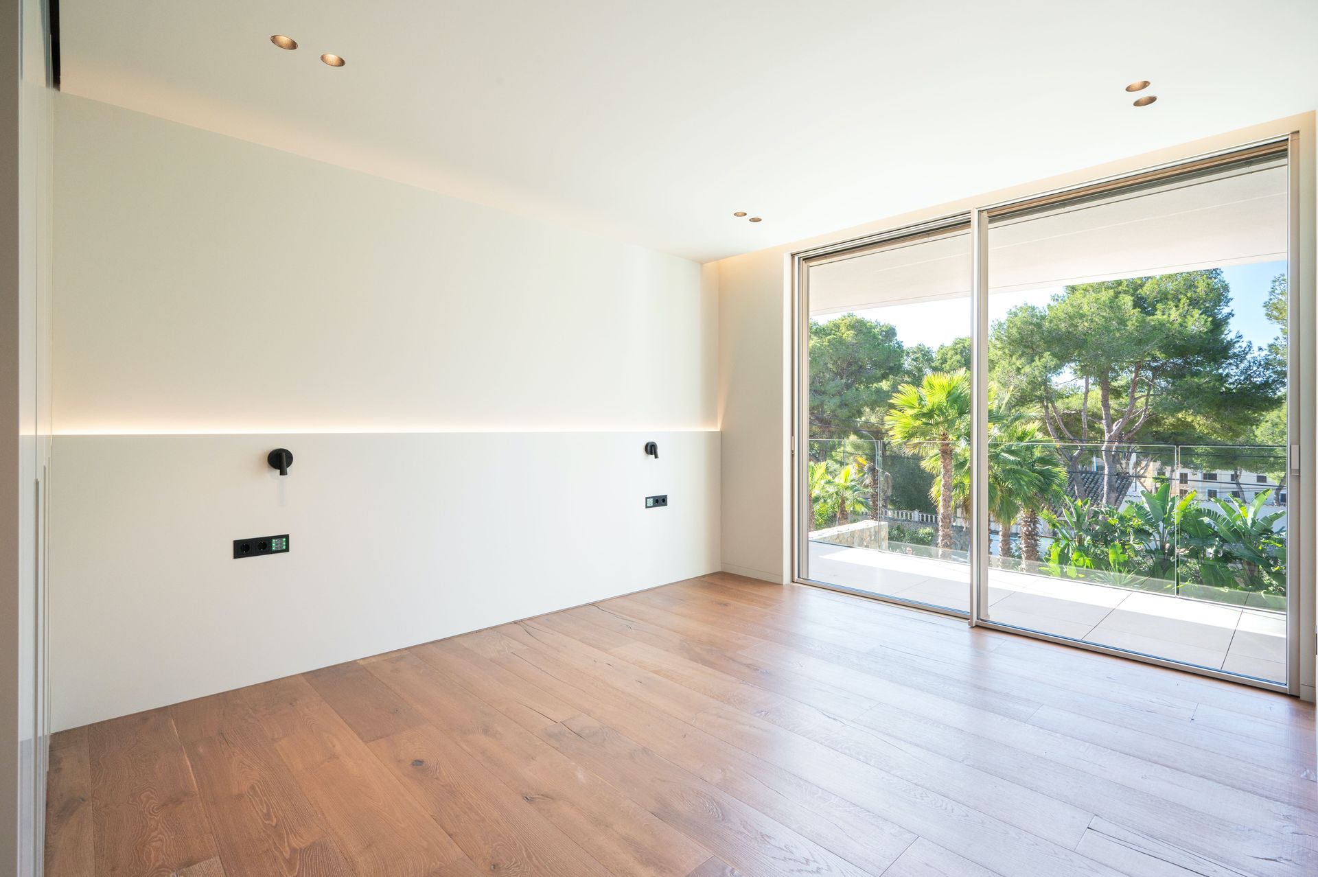 Villa de lujo de nueva construcción en venta en Santa Ponsa