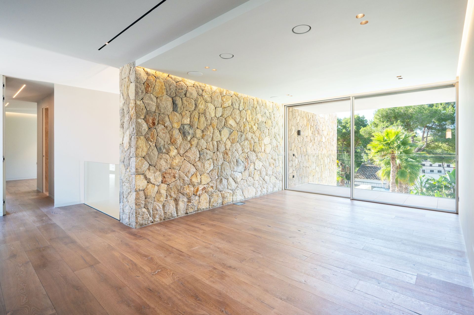 Villa de lujo de nueva construcción en venta en Santa Ponsa