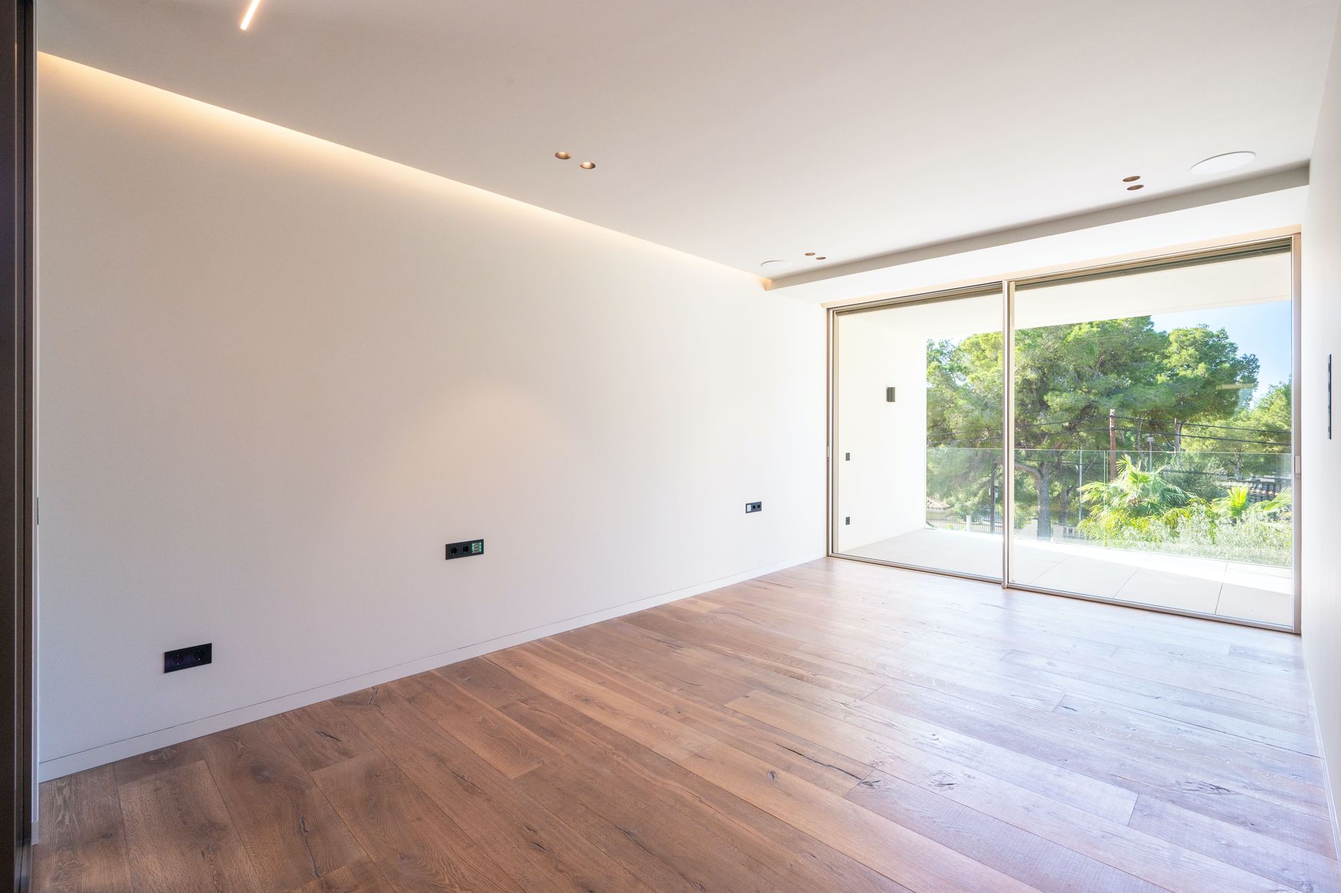 Villa de lujo de nueva construcción en venta en Santa Ponsa