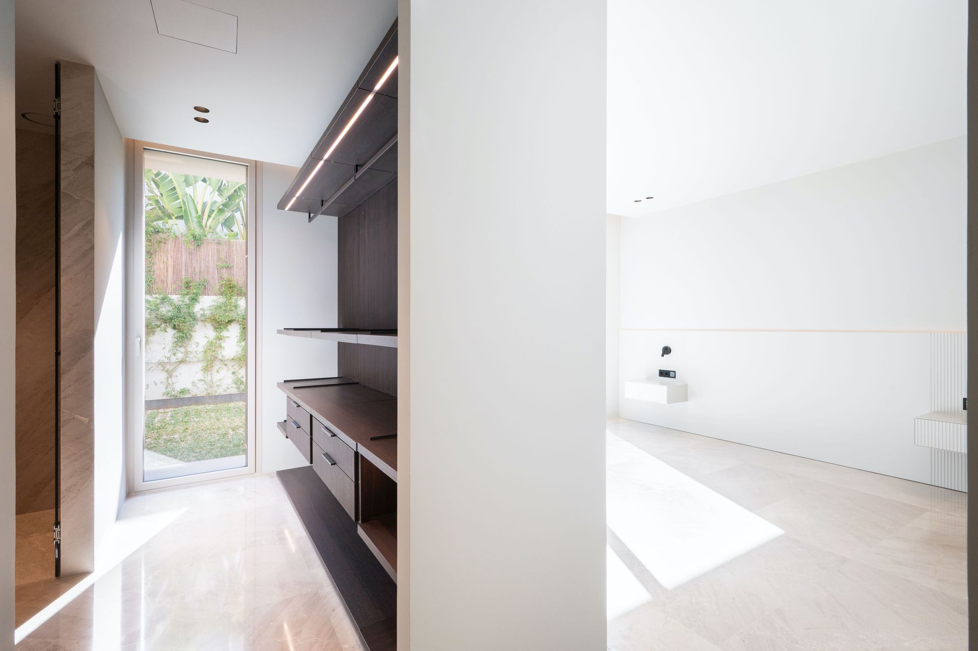 Villa de lujo de nueva construcción en venta en Santa Ponsa