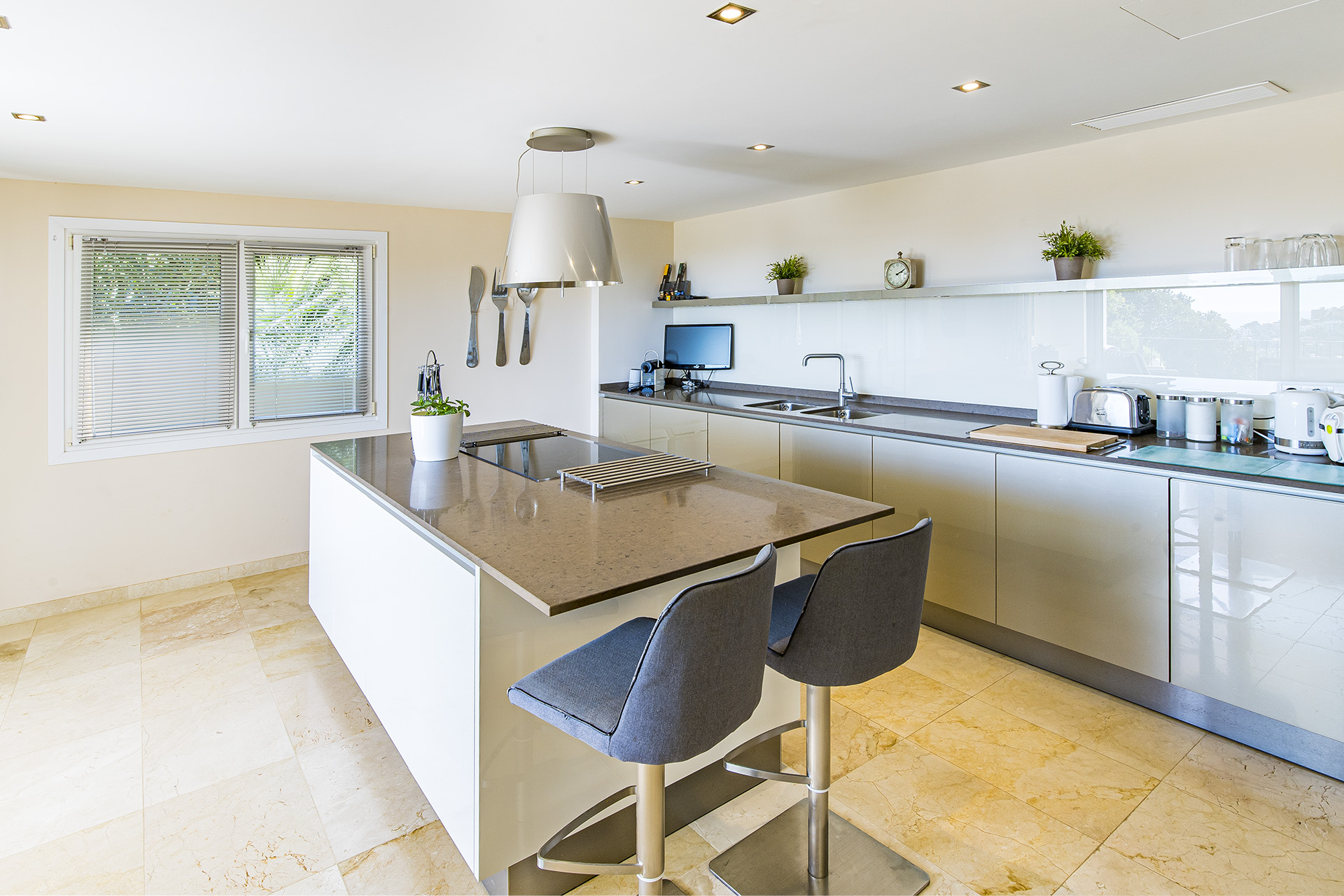 Villa with Sea View for sale in Port Andratx