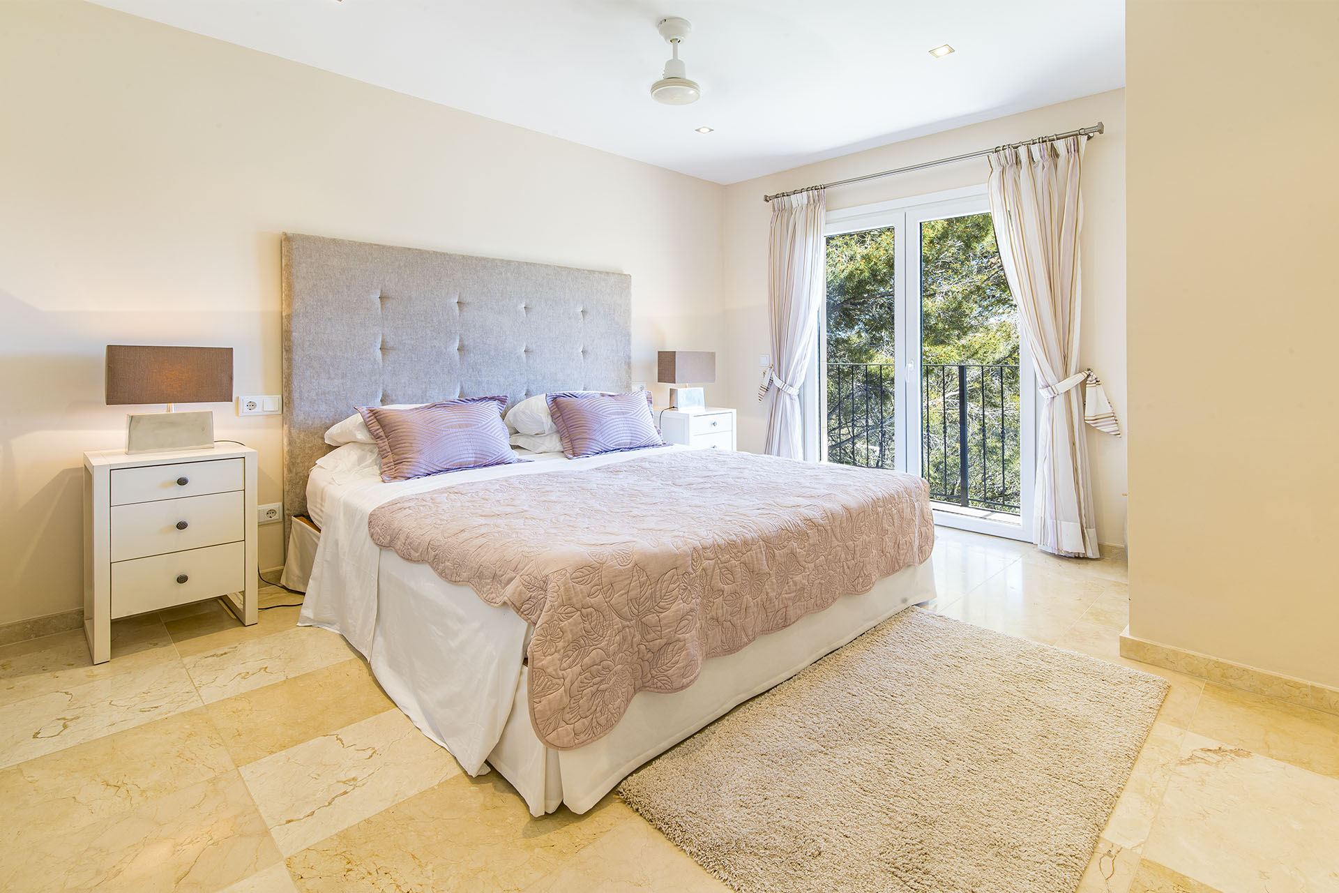 Villa with Sea View for sale in Port Andratx