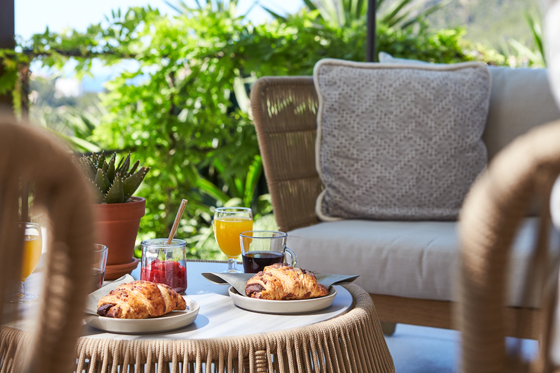 Villa de lujo de nueva construcción en venta con vistas al mar en Port Andratx