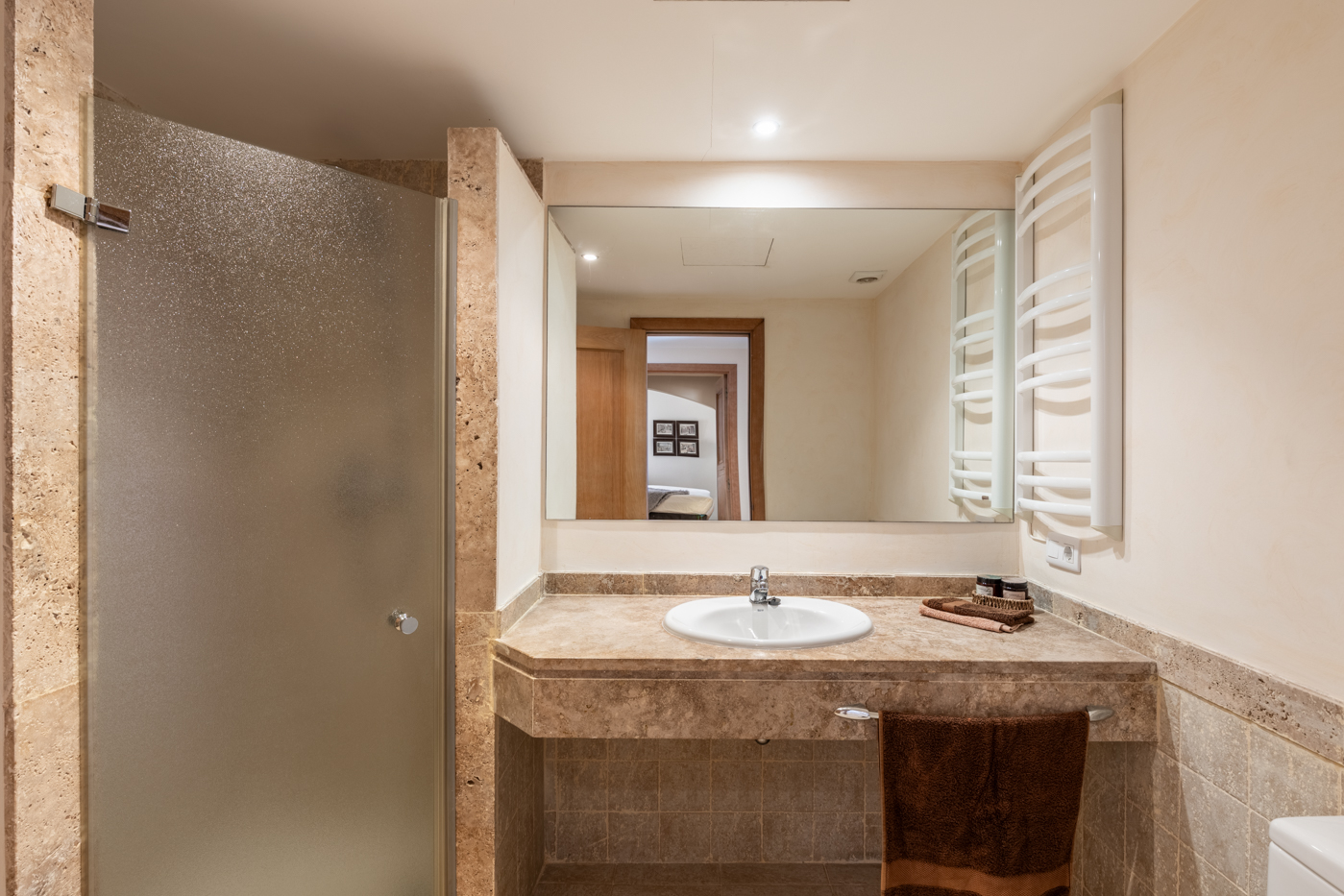 Lyxig penthouse till salu i Nova Santa Ponsa