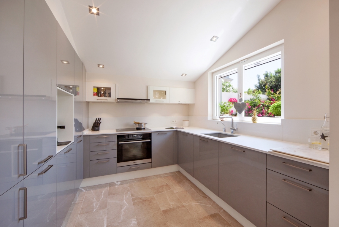 Amazing Villa with Holiday Licence for Sale in Port Andratx