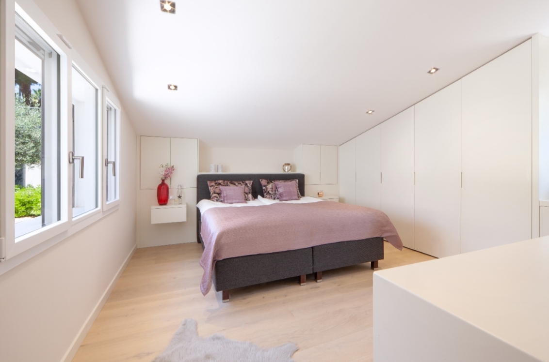 Amazing Villa with Holiday Licence for Sale in Port Andratx