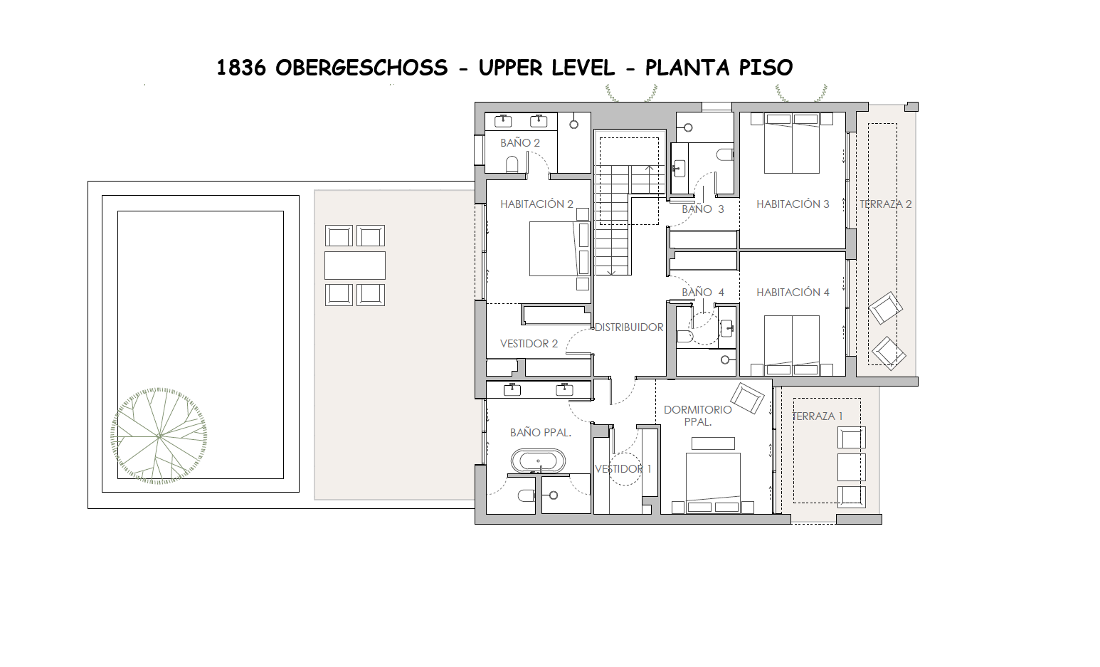 Modern Villa for Sale in Sol de Mallorca