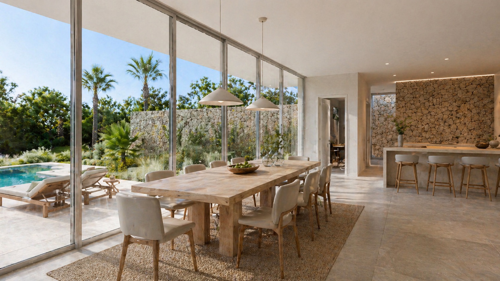 Stunning newly built Villa for Sale in Sol de Mallorca