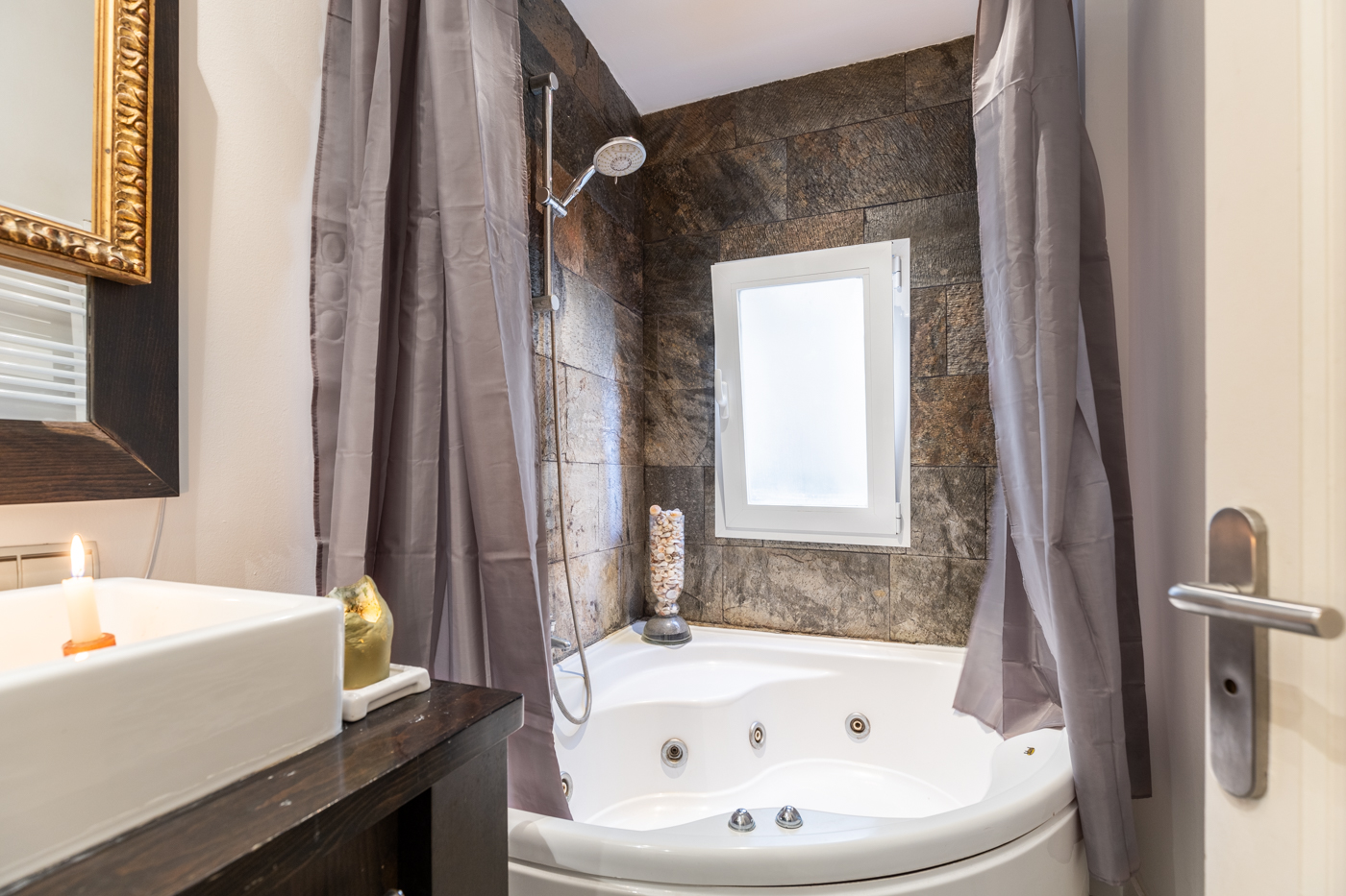 Lovely Duplex Penthouse for Sale in Historical Center of Palma