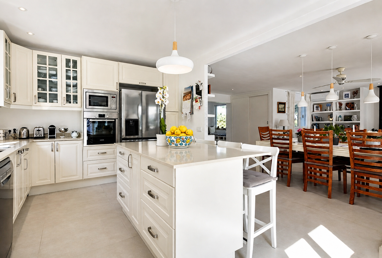 Lovely Villa with Holiday Licence for Sale in Santa Ponsa