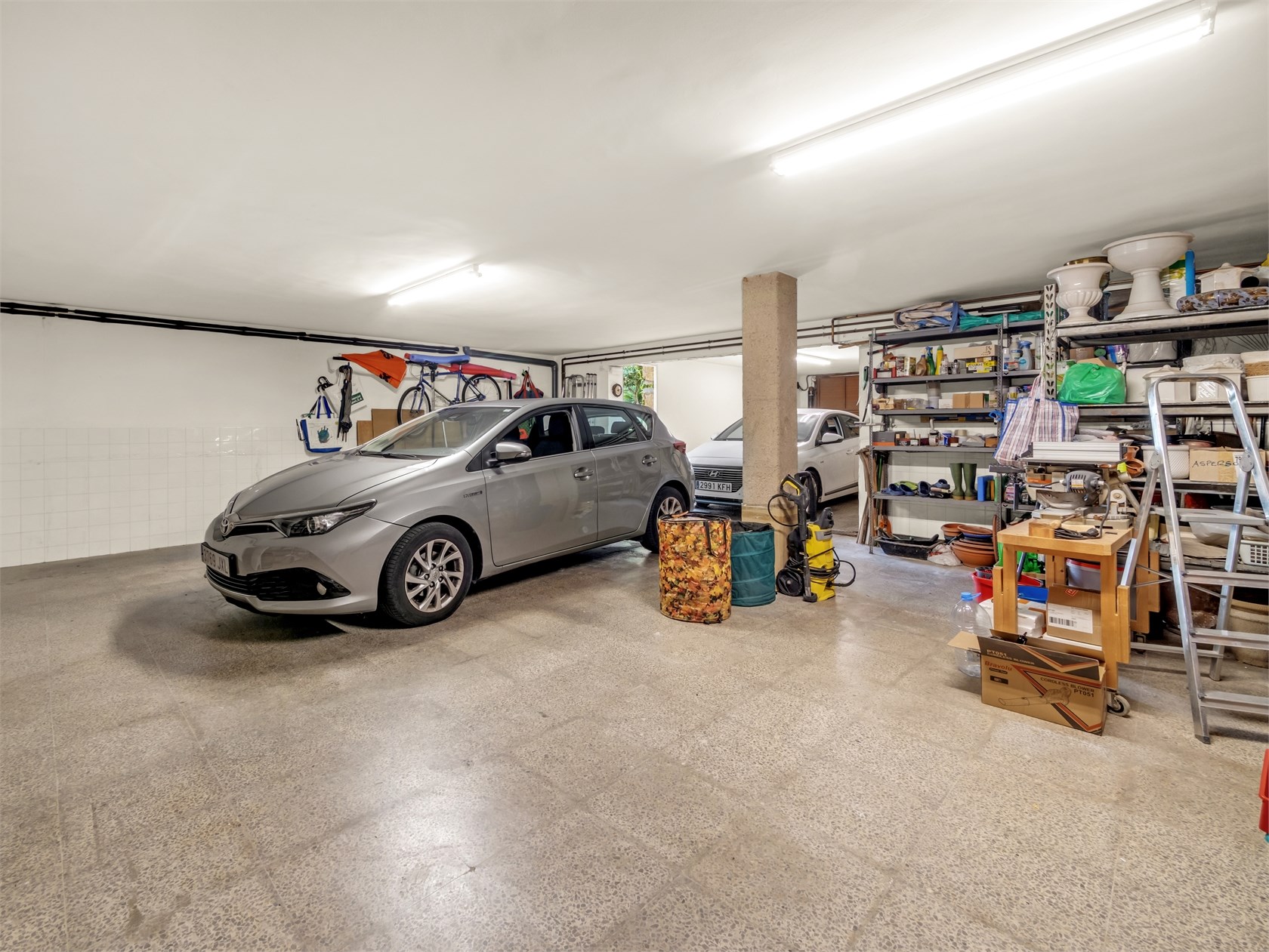 Villa mediterránea en venta en la lujosa zona de Cas Catala.