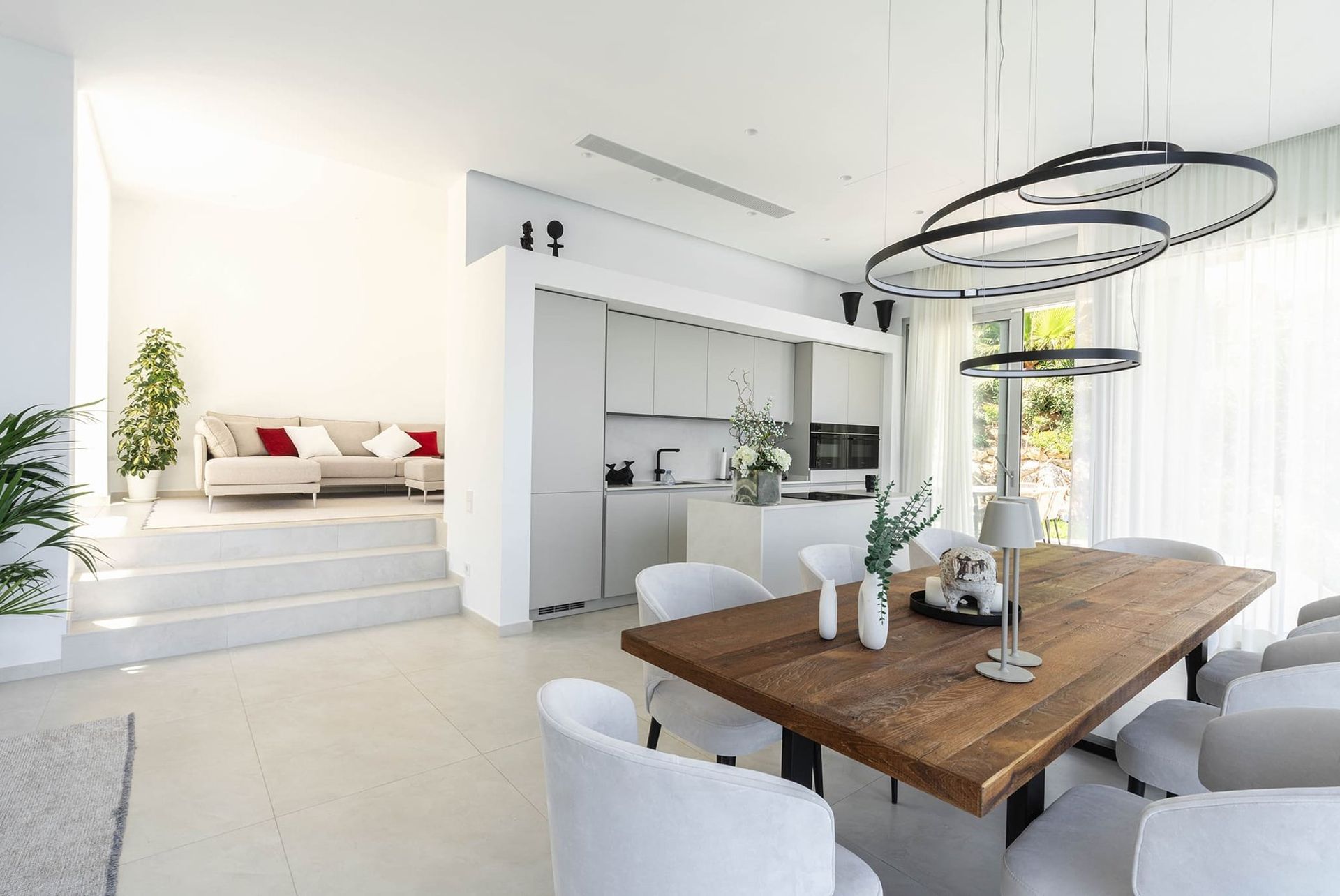 Villa in erster Reihe mit atemberaubendem Meerblick in Santa Ponsa zu verkaufen