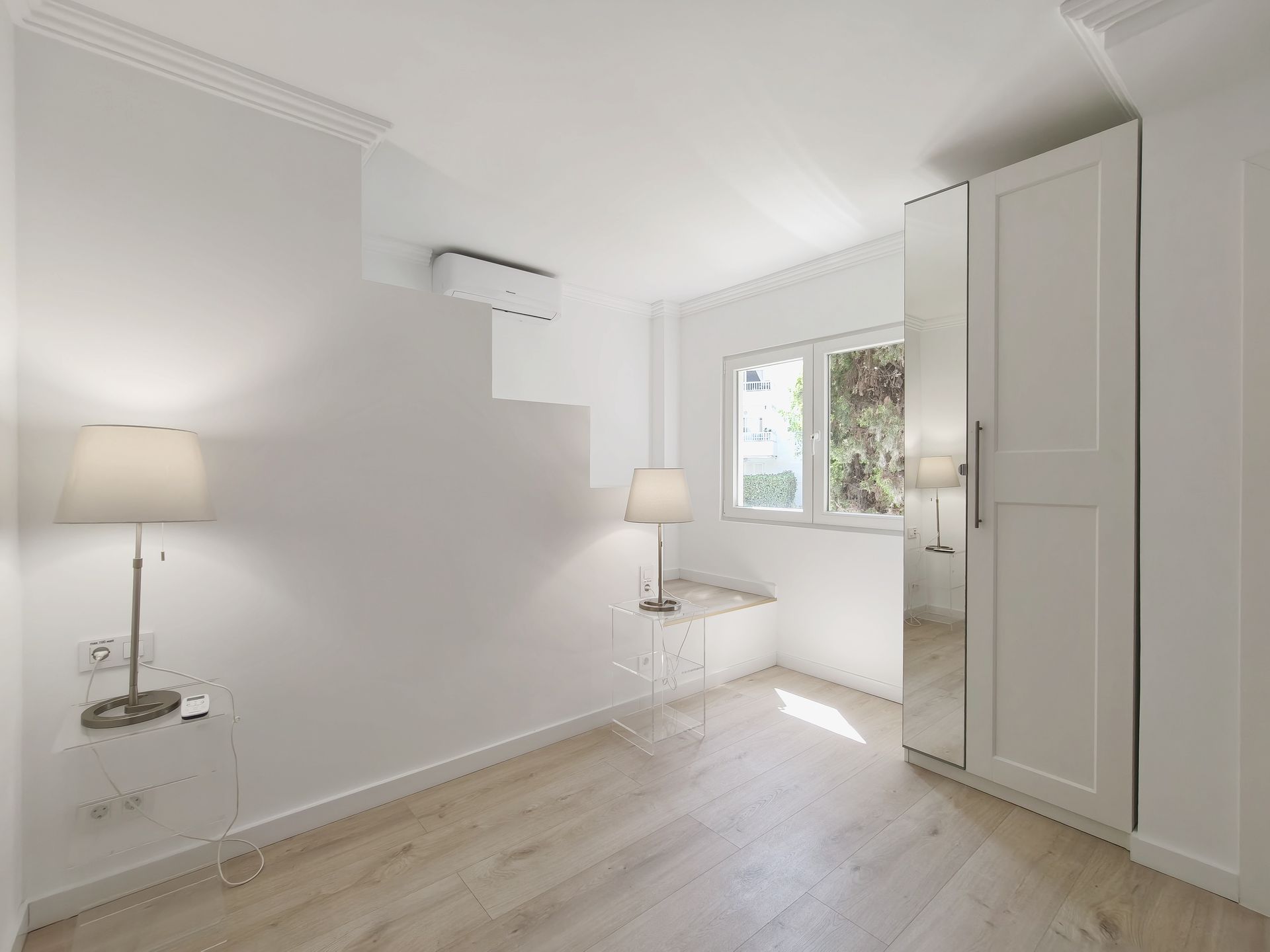 Just renovated Apartment for Sale in front of the Beach of  Santa Ponsa