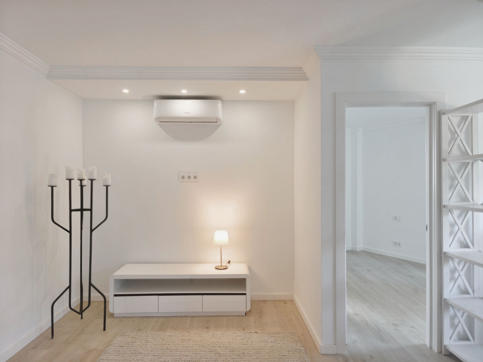 Just renovated Apartment for Sale in front of the Beach of  Santa Ponsa