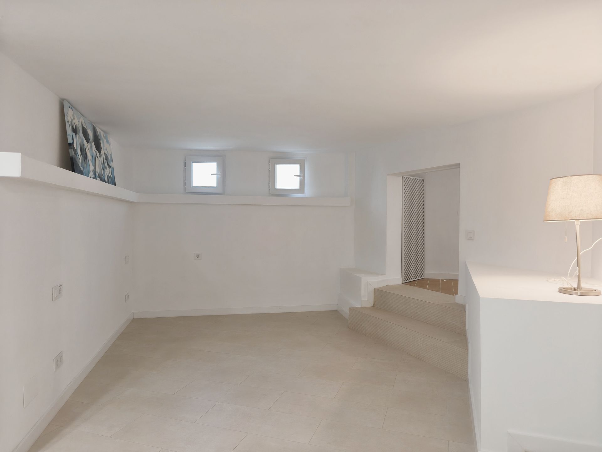 Just renovated Apartment for Sale in front of the Beach of  Santa Ponsa