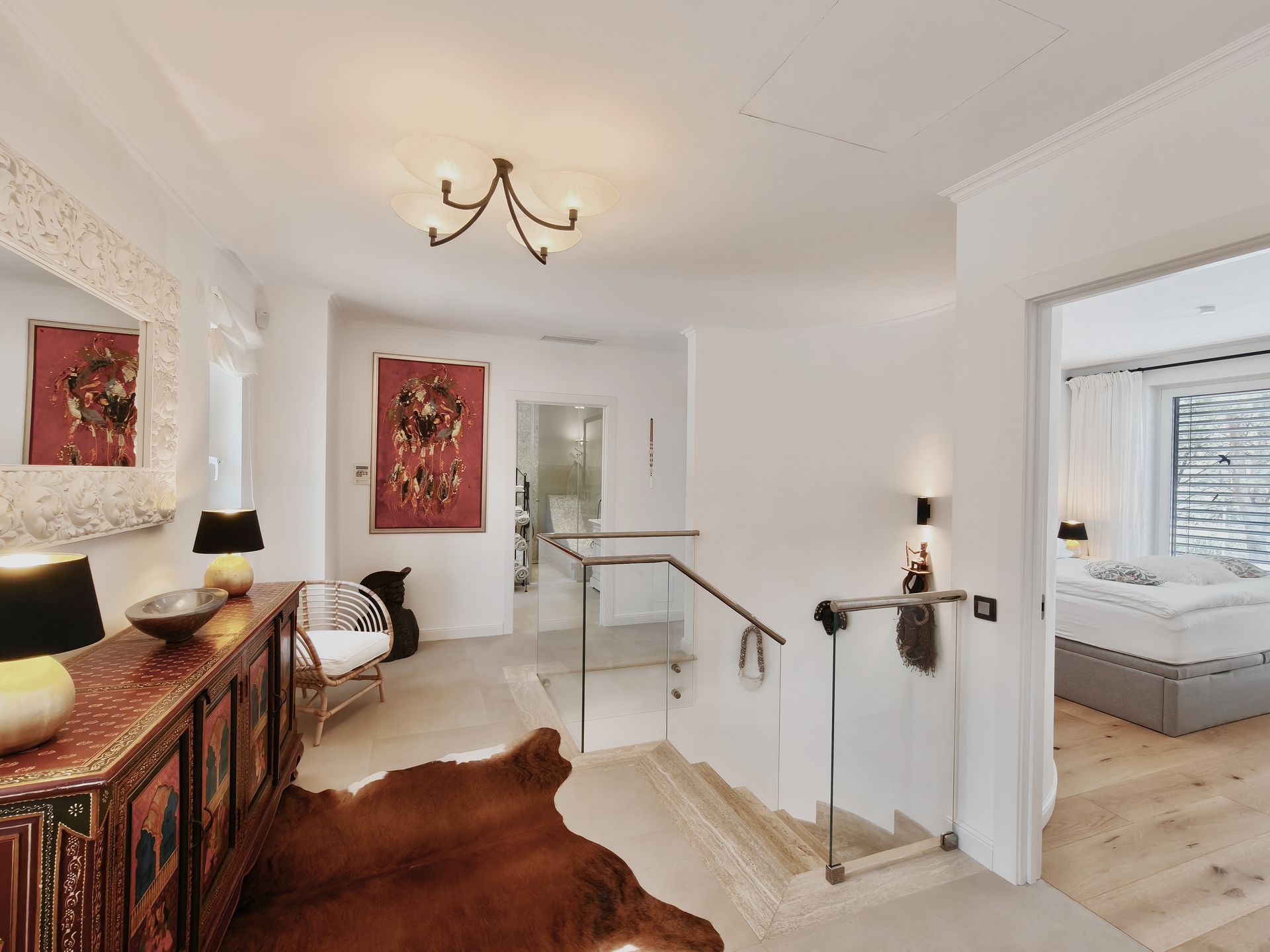 Amazing Villa for Sale in quiet Area of Santa Ponsa