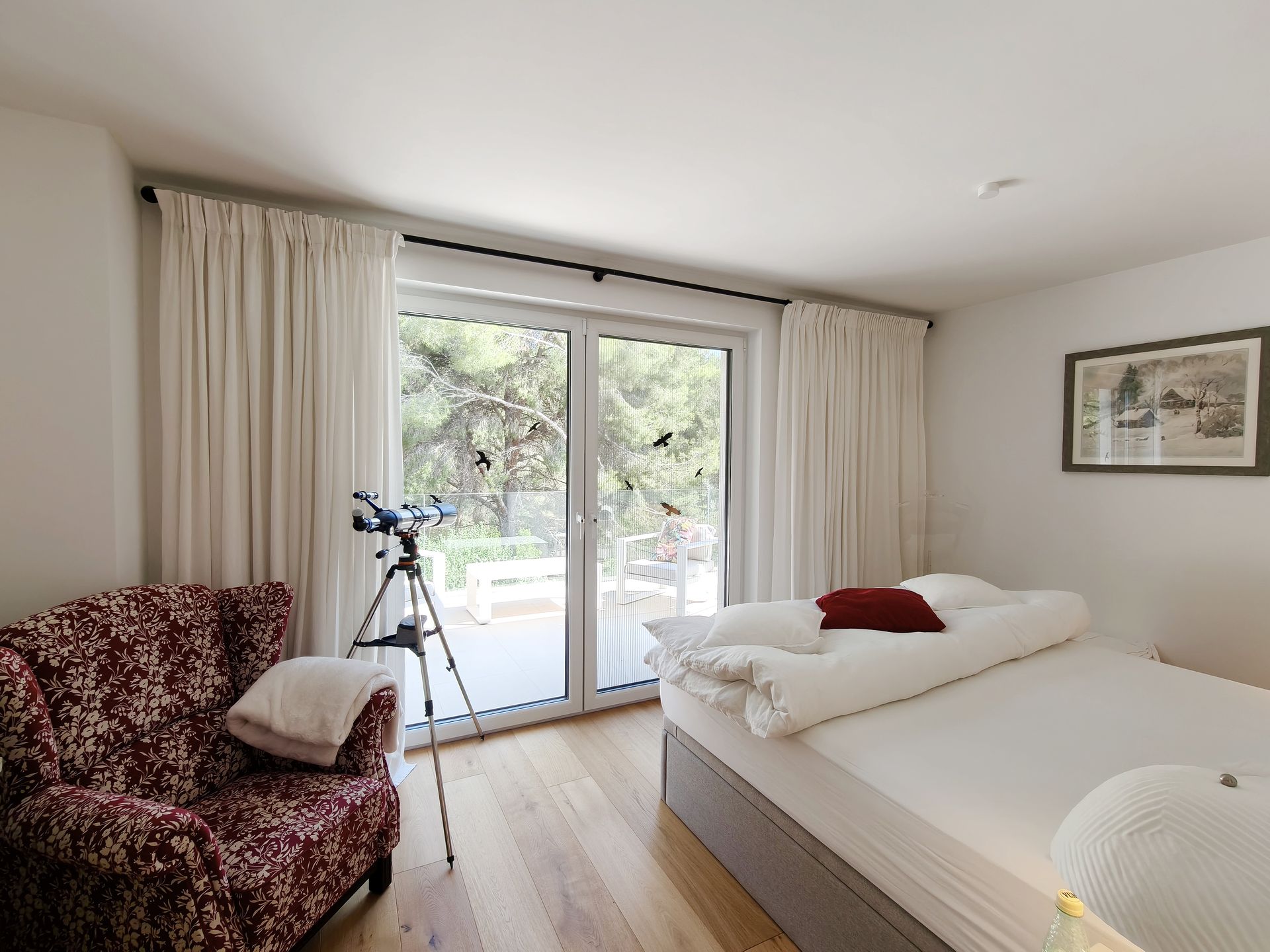 Amazing Villa for Sale in quiet Area of Santa Ponsa