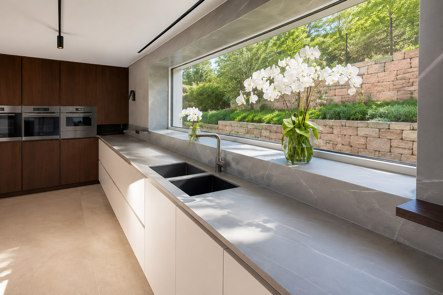 Brand new Villa with amazing Seaview in Santa Ponsa for Sale