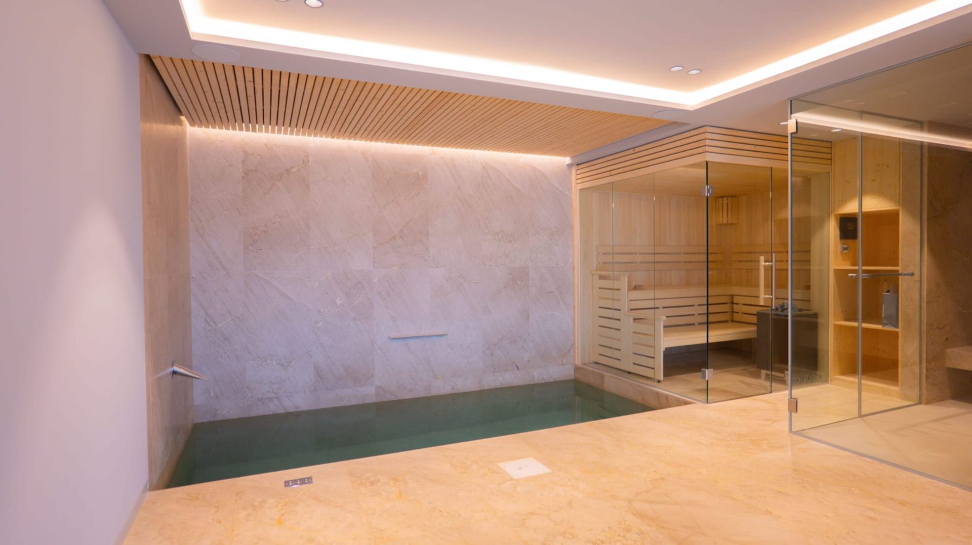 Brand new Villa with amazing Seaview in Santa Ponsa for Sale
