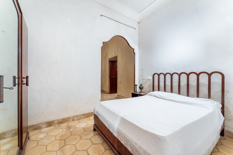 Great Investment: Spacious House and plot for sale in Sineu