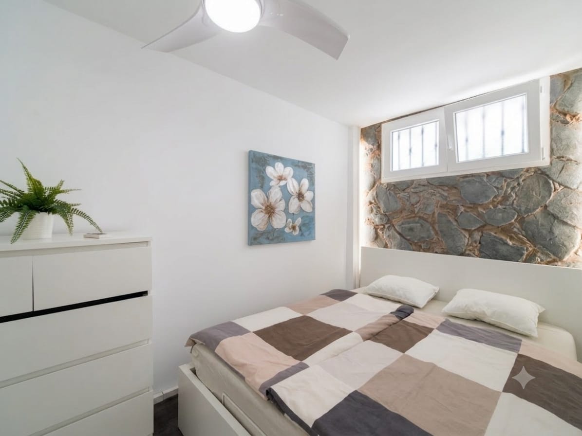 Ready-to-move-in Apartment with Amazing Sea Views in Santa Ponsa