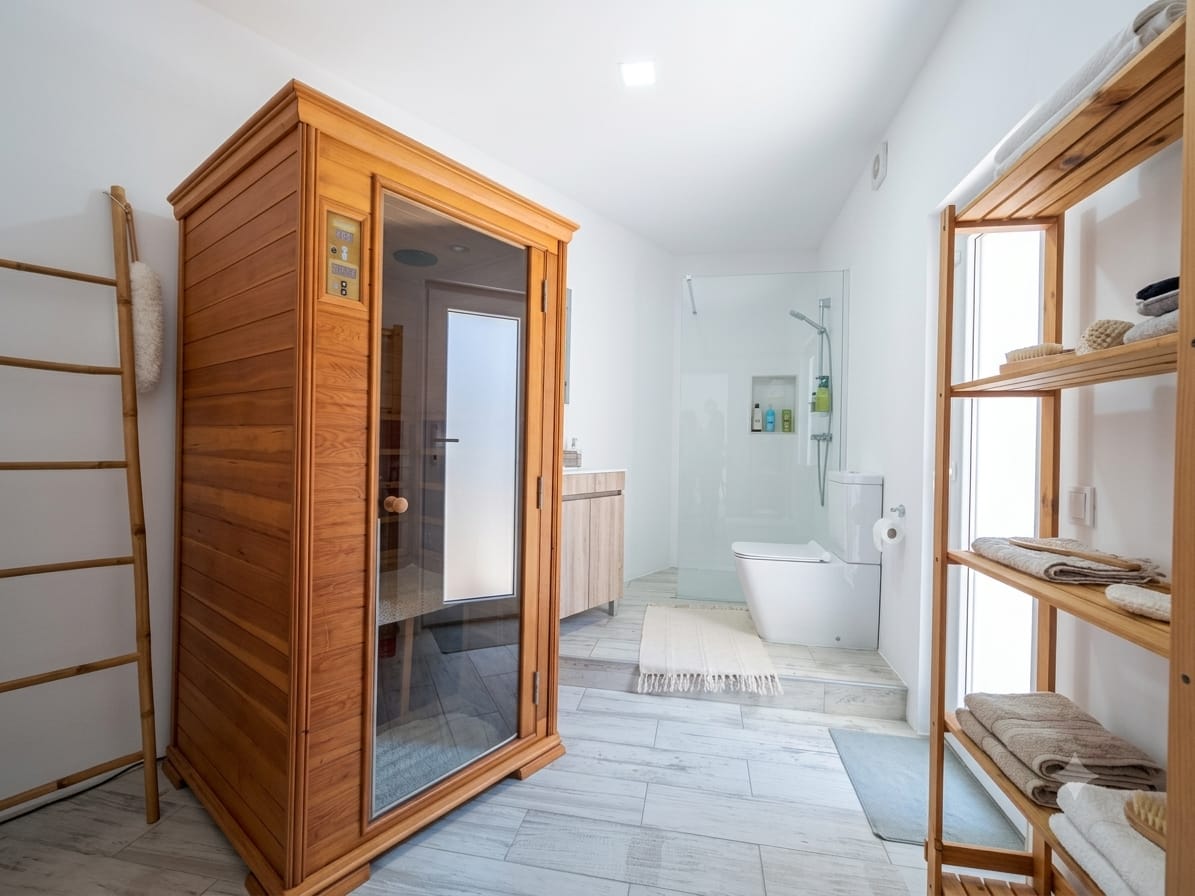 Recently renovated House with spacious Garden for Sale in Center of Andratx