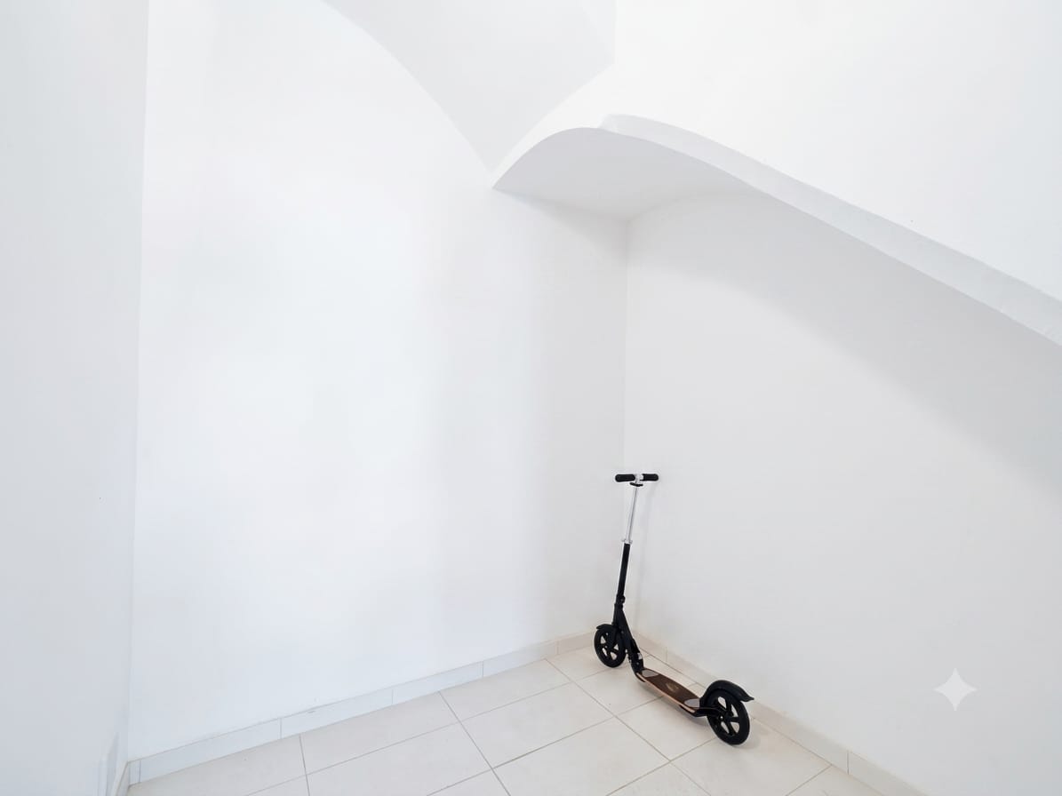 Recently renovated House with spacious Garden for Sale in Center of Andratx