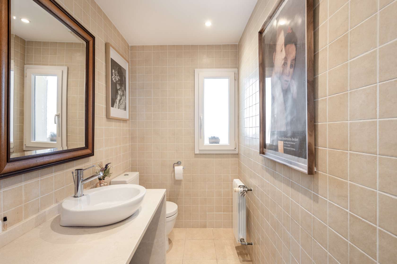 Spacious Villa in walking distance from the Beach for Sale in Santa Ponsa