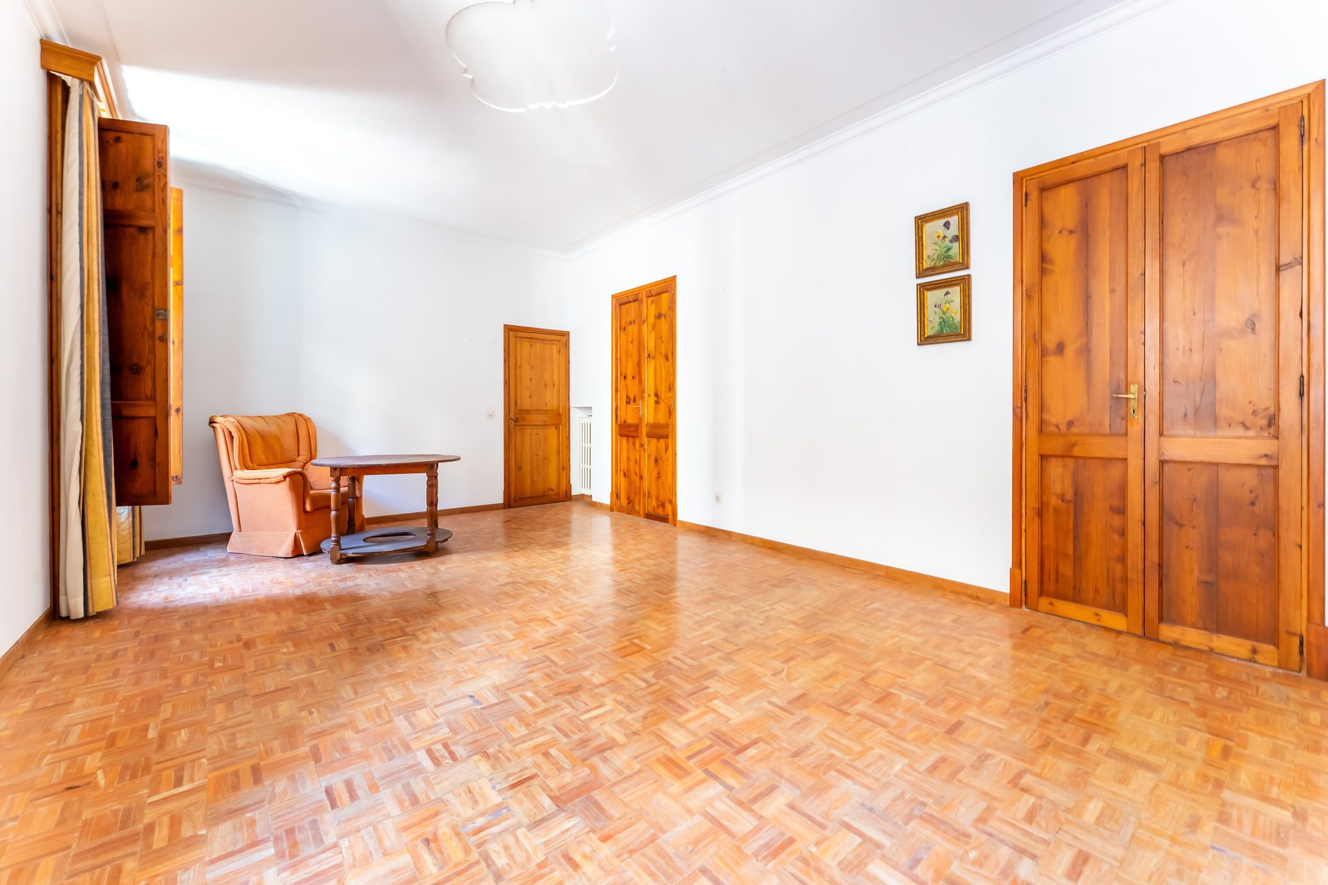 Investment Opportunity: Historic Building Divided into Two Properties in Palma’s Old Town for Sale