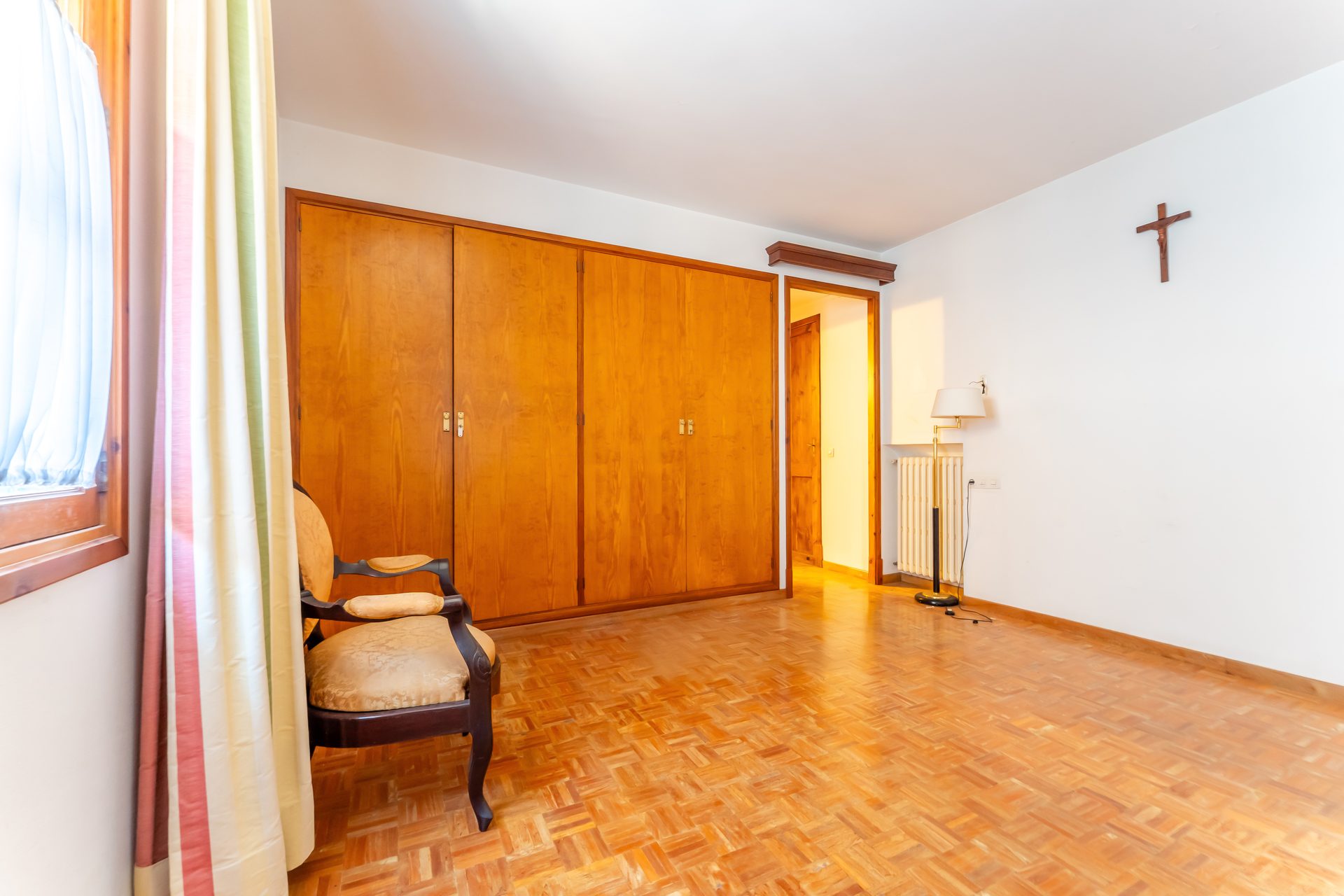 Investment Opportunity: Historic Building Divided into Two Properties in Palma’s Old Town for Sale