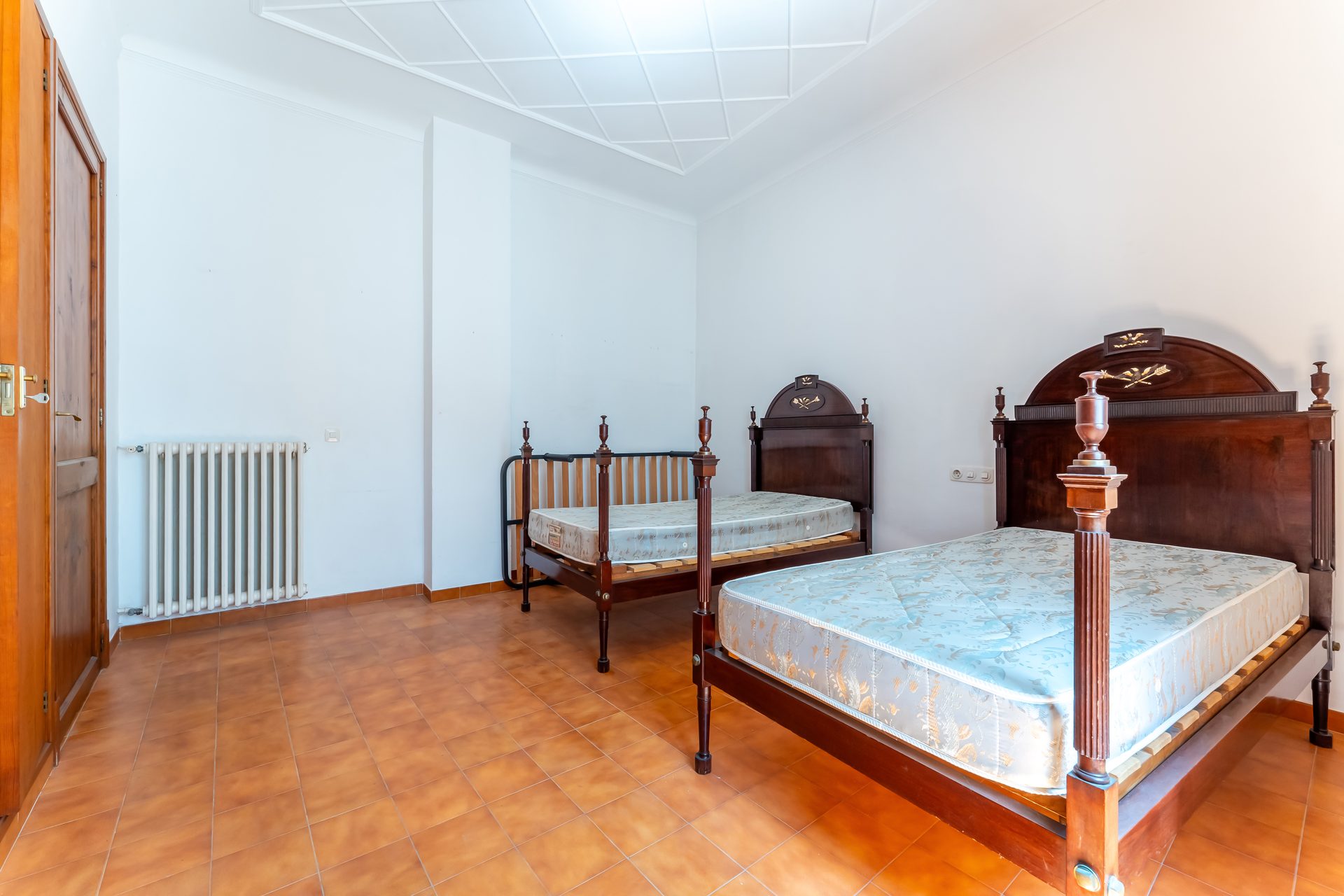 Investment Opportunity: Historic Building Divided into Two Properties in Palma’s Old Town for Sale