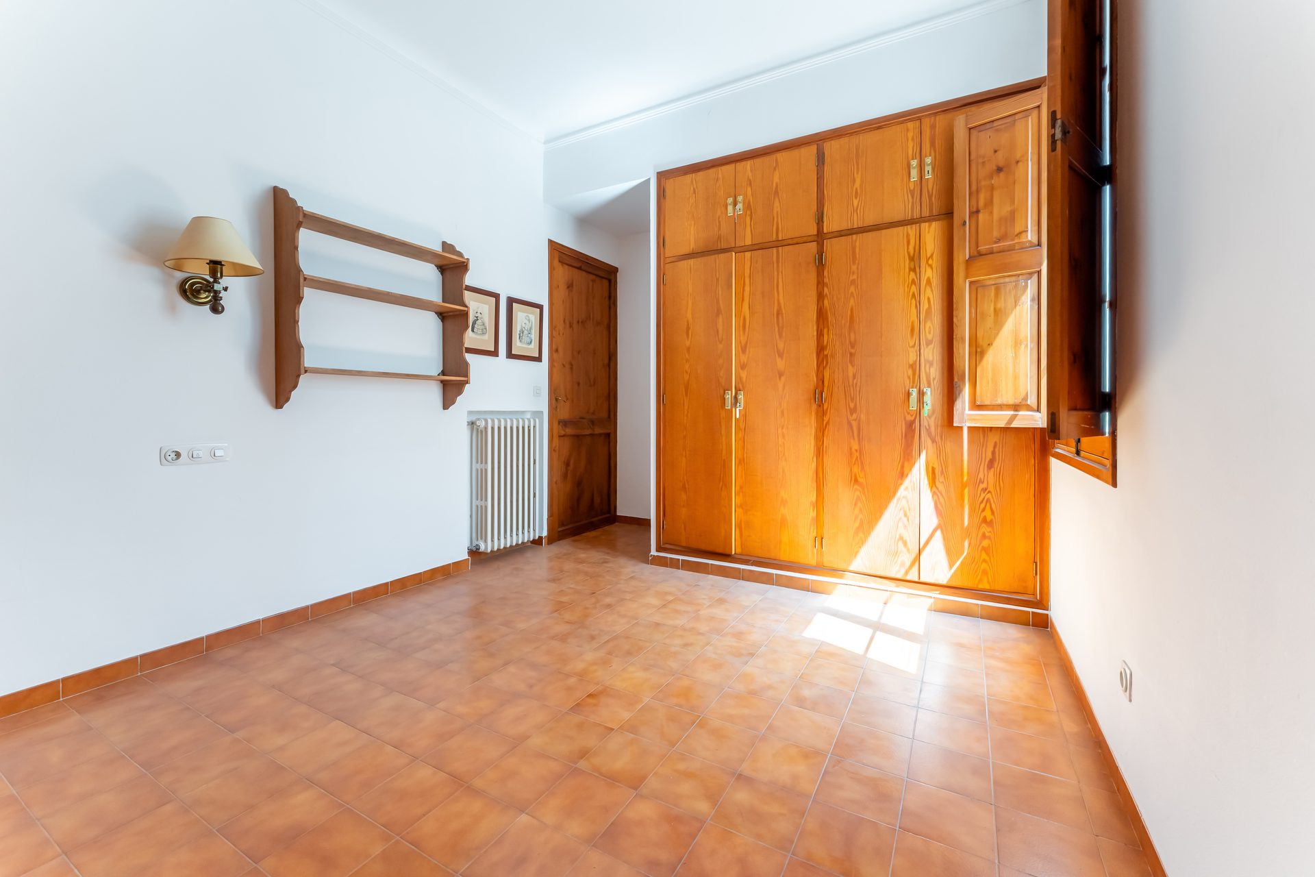 Investment Opportunity: Historic Building Divided into Two Properties in Palma’s Old Town for Sale