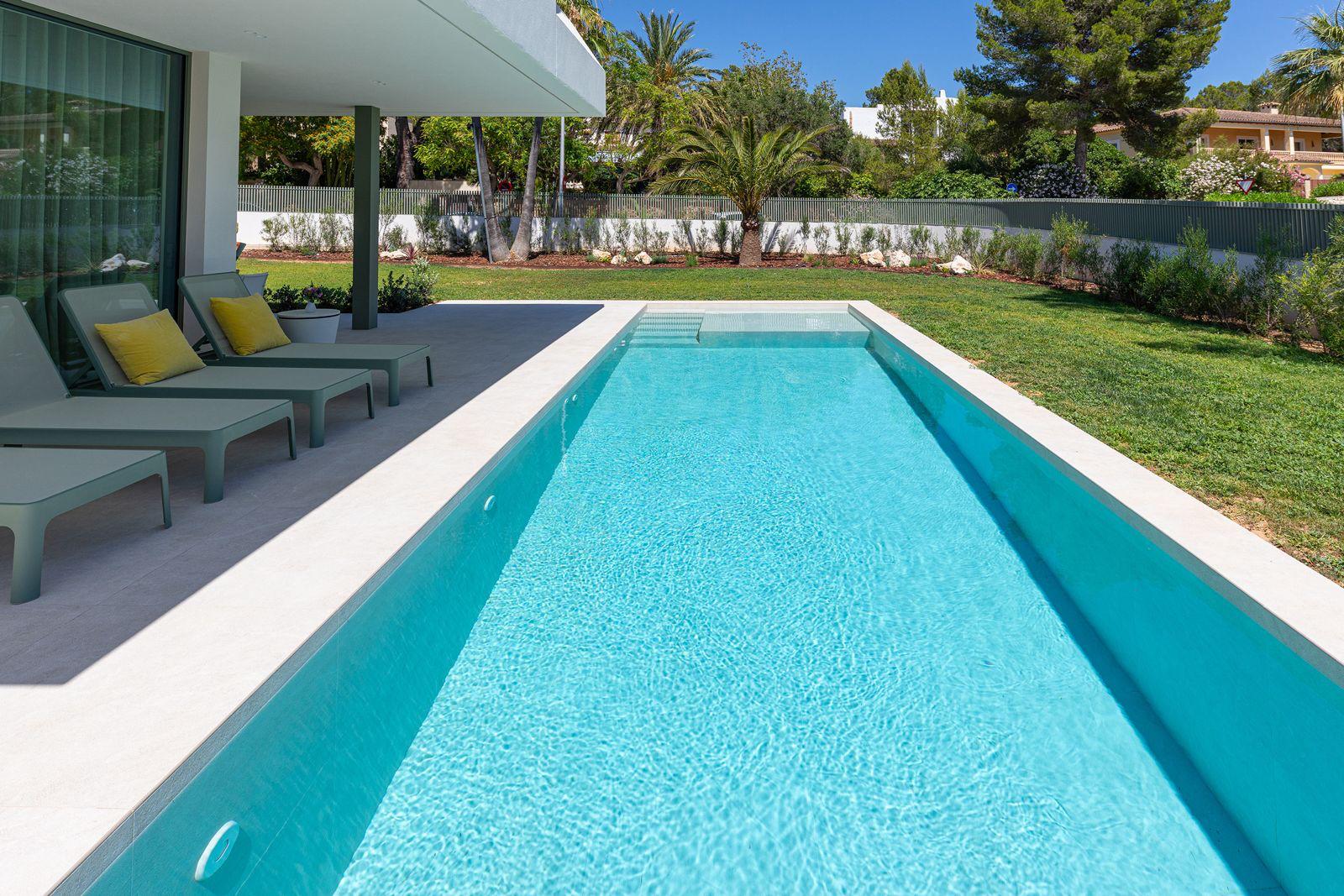 Luxury Villa for Sale in Santa Ponsa