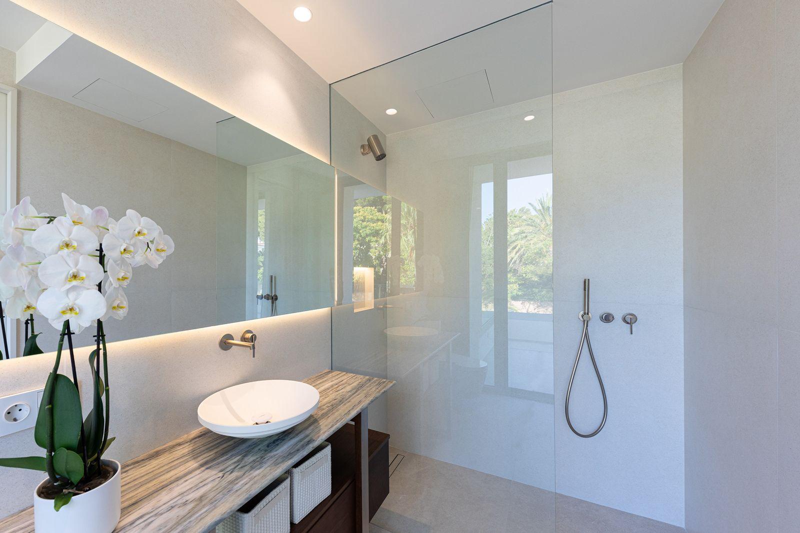Luxury Villa for Sale in Santa Ponsa