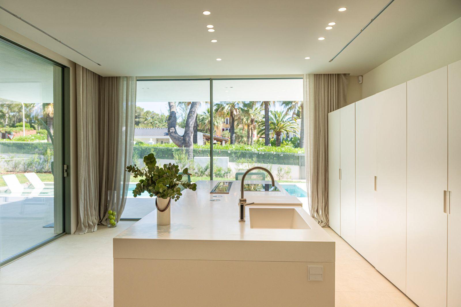 Luxury Villa for Sale in Santa Ponsa