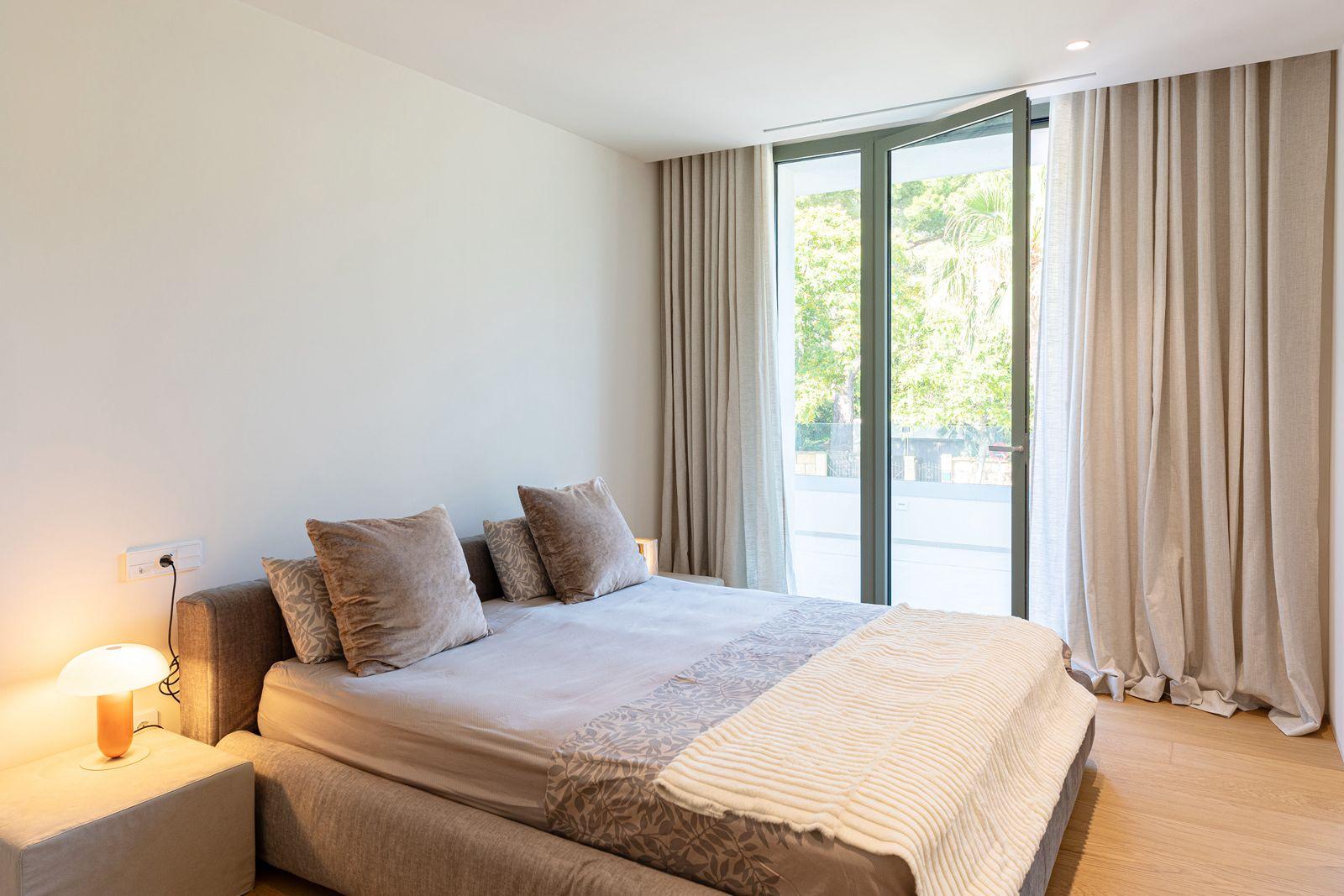 Luxury Villa for Sale in Santa Ponsa