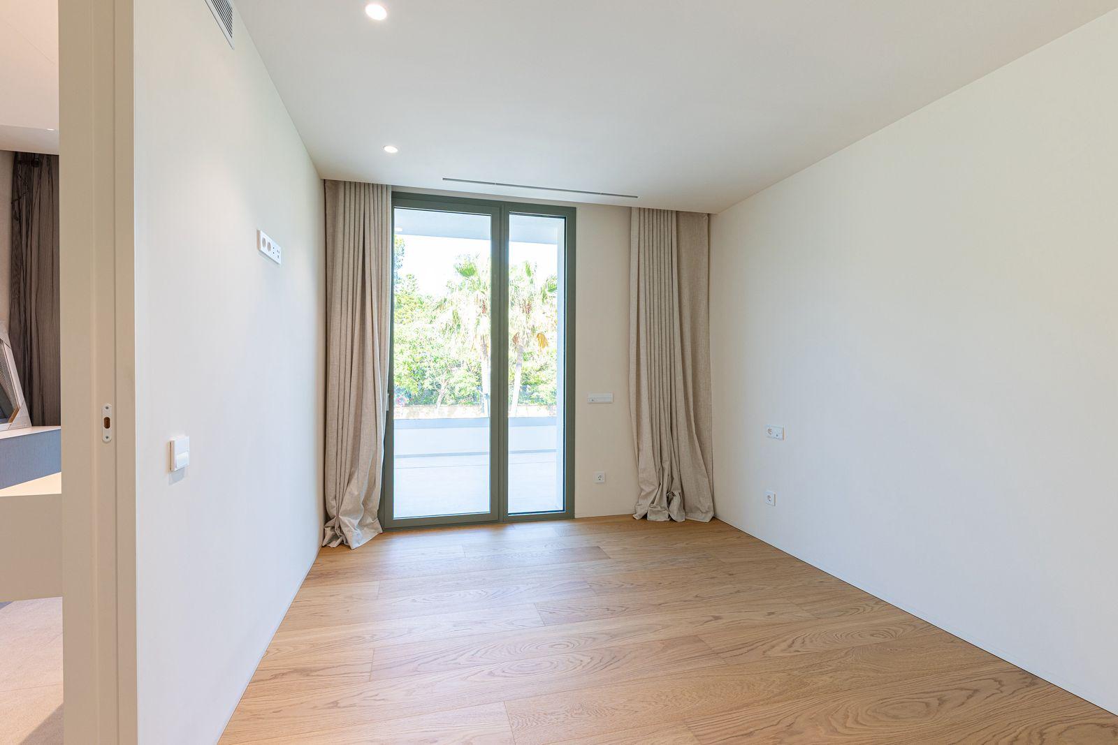 Luxury Villa for Sale in Santa Ponsa