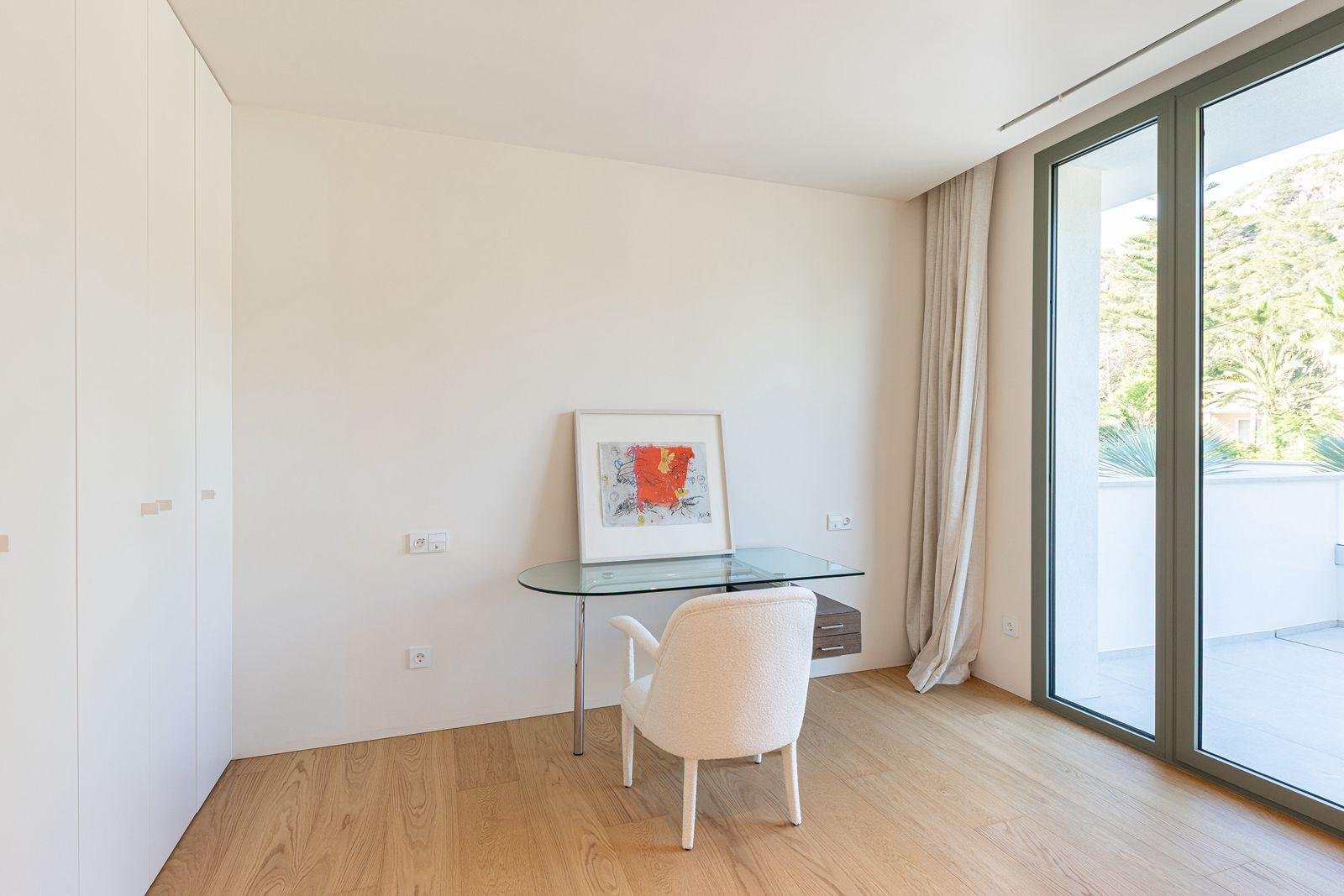 Luxury Villa for Sale in Santa Ponsa
