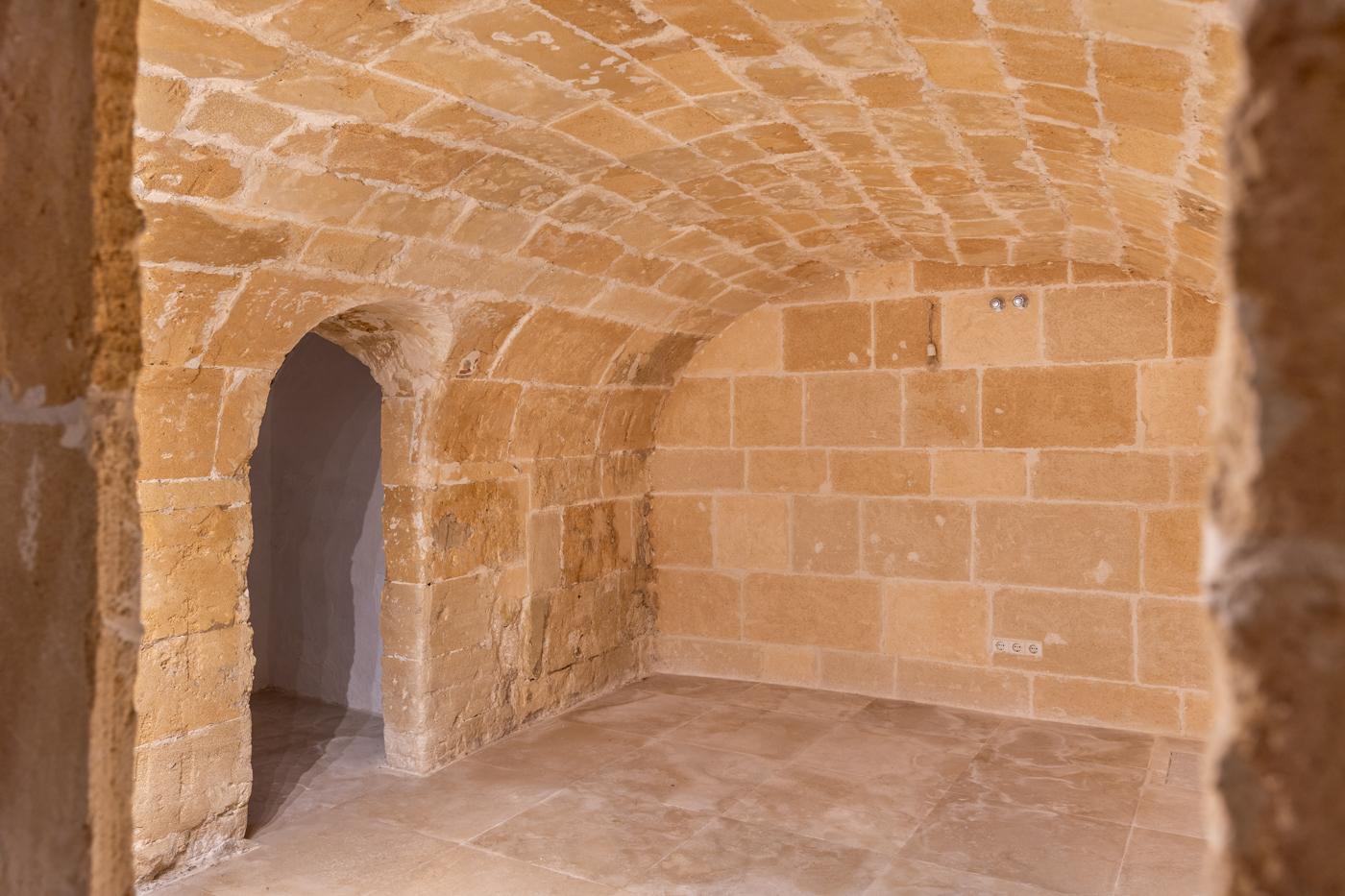 Renovated Apartment for Sale in Palma's Old Town