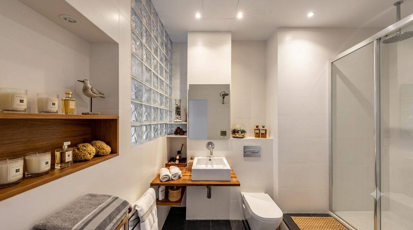 Renovated Apartment for Sale in Palma's Old Town
