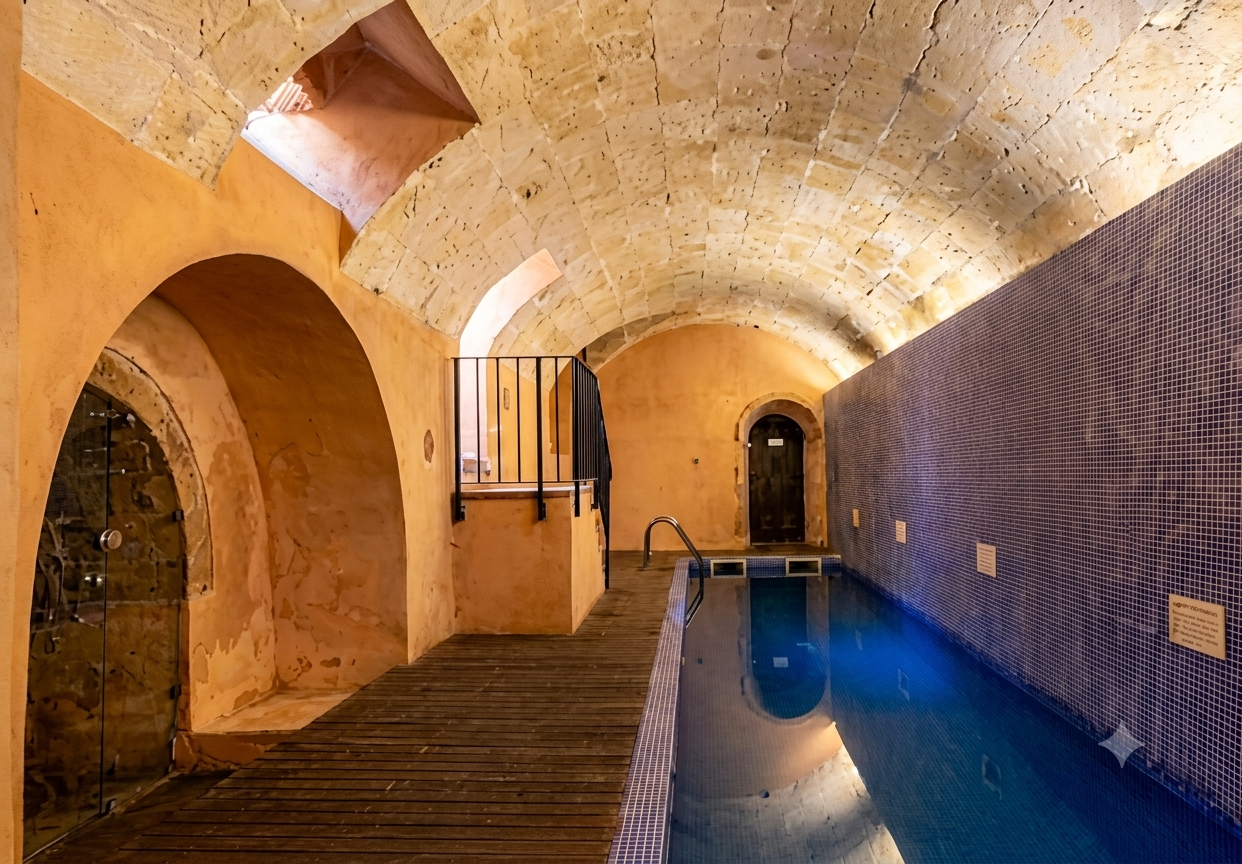 Renovated Apartment for Sale in Palma's Old Town