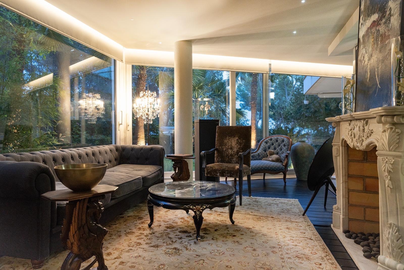 Luxury Garden Apartment for Sale in Sol de Mallorca