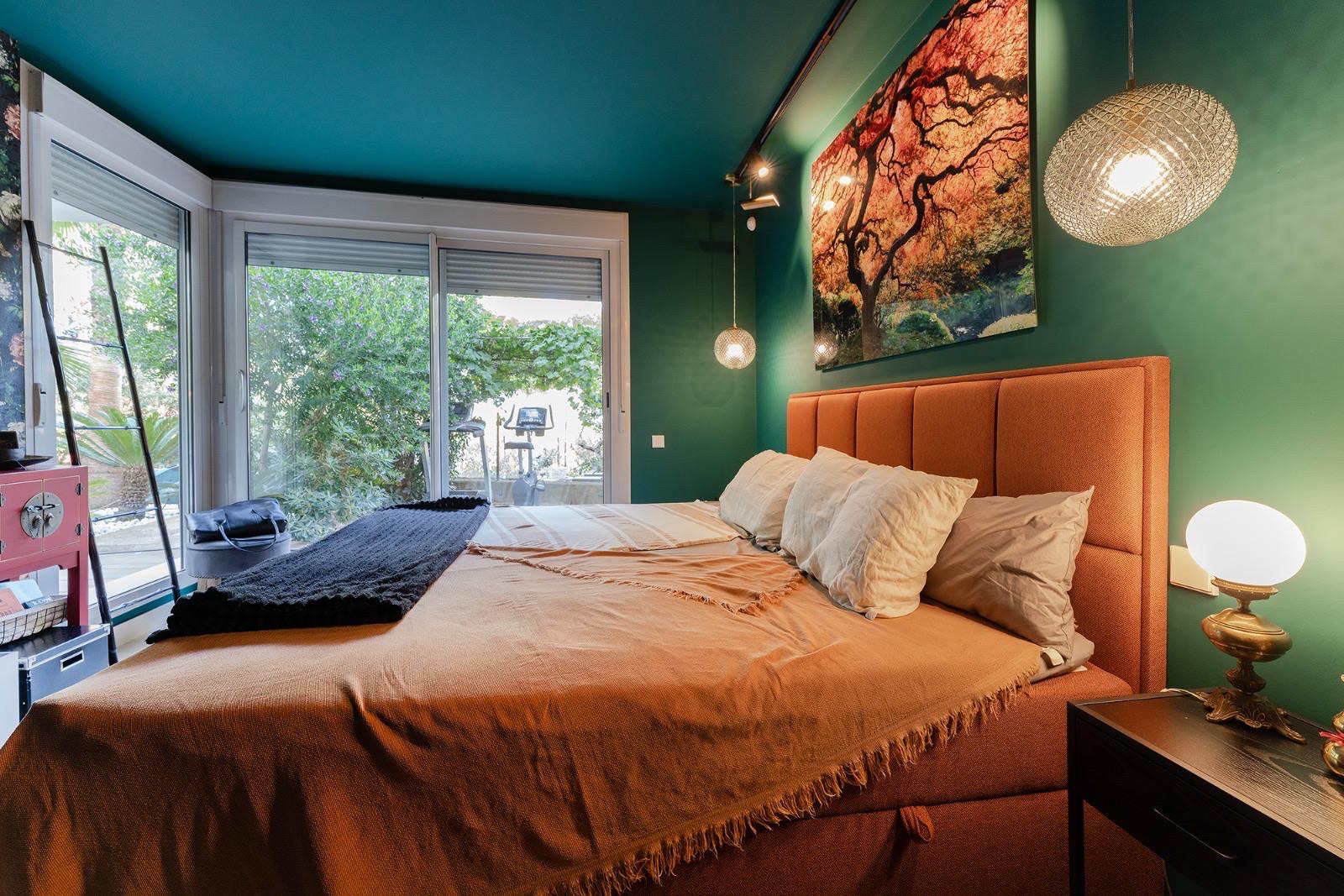 Luxury Garden Apartment for Sale in Sol de Mallorca