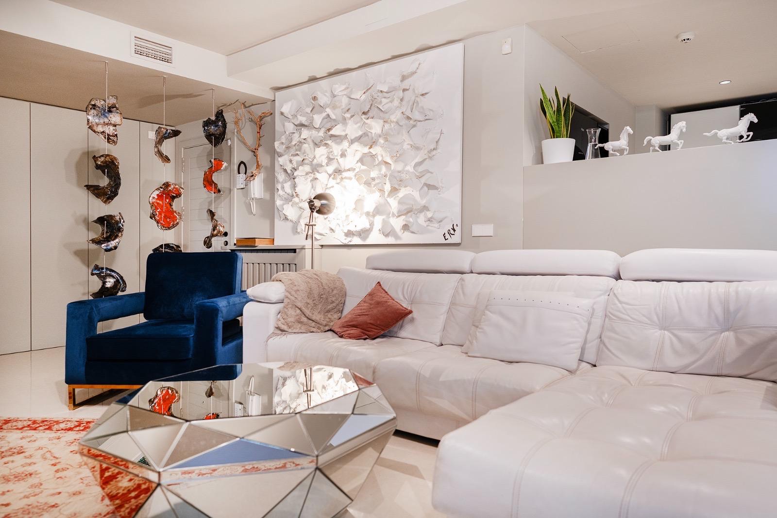 Luxury Garden Apartment for Sale in Sol de Mallorca